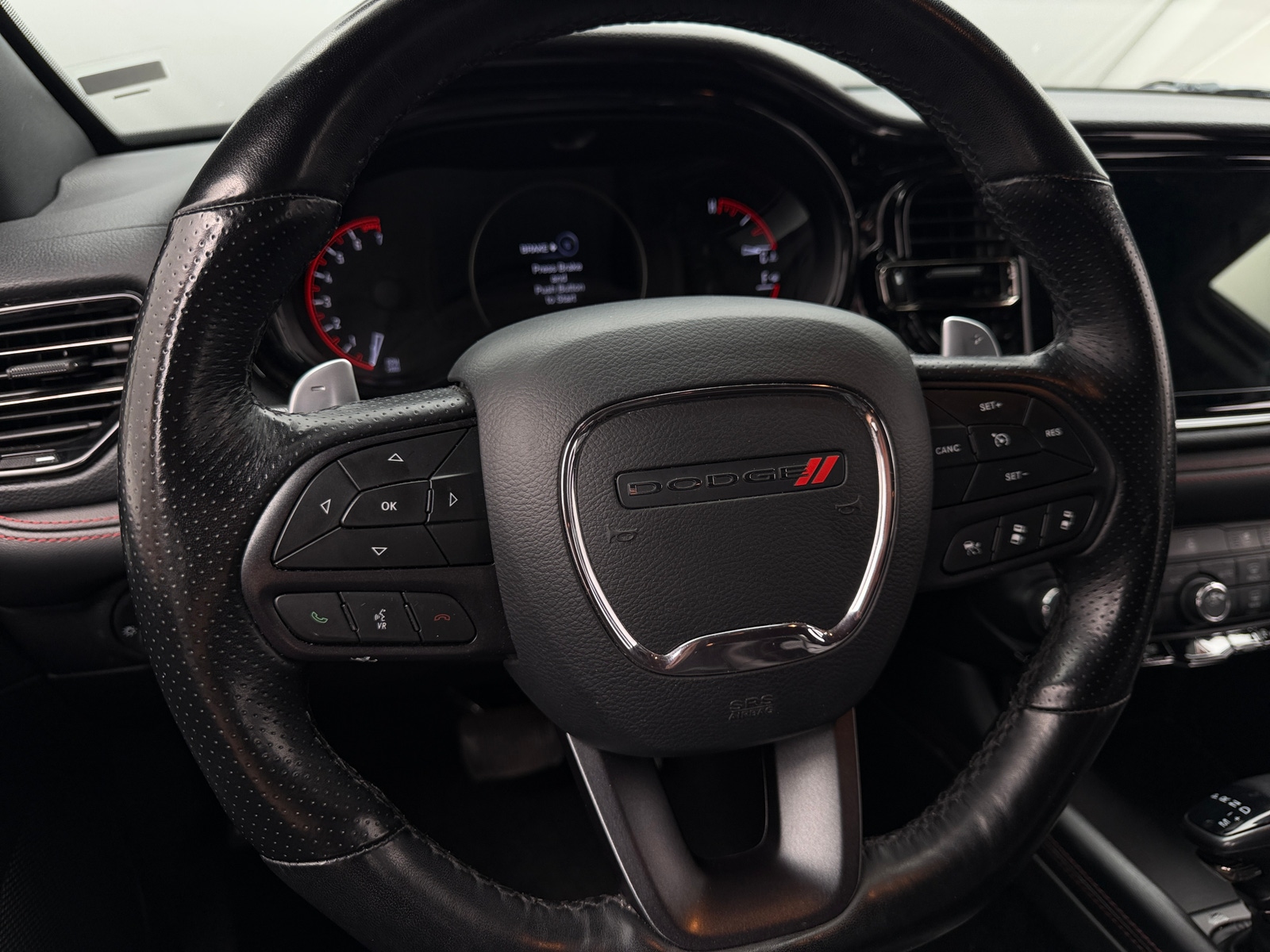 Thumbnail: 2024 Dodge Durango - 4