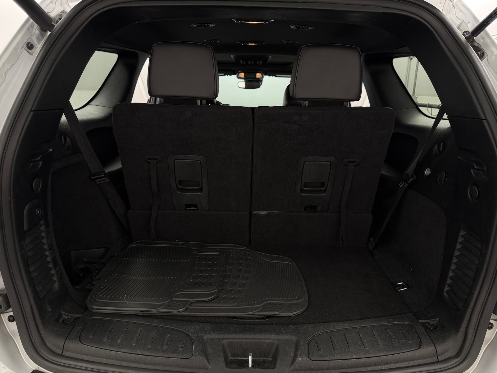 Thumbnail: 2024 Dodge Durango - 6