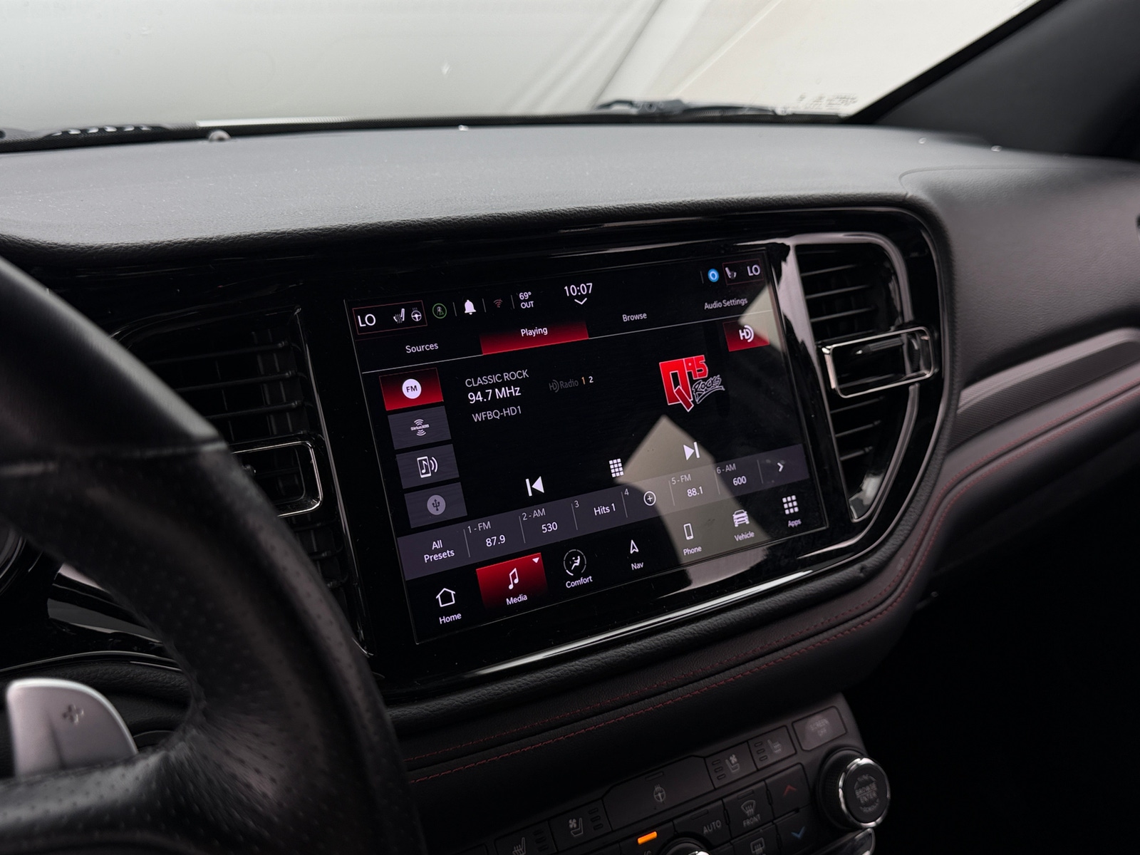 Thumbnail: 2024 Dodge Durango - 3