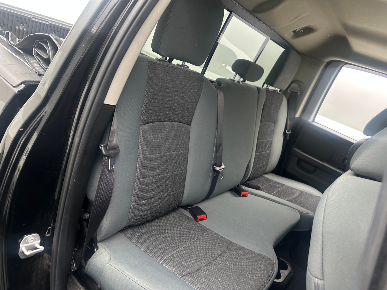 Thumbnail: 2019 RAM 1500 Classic - 6