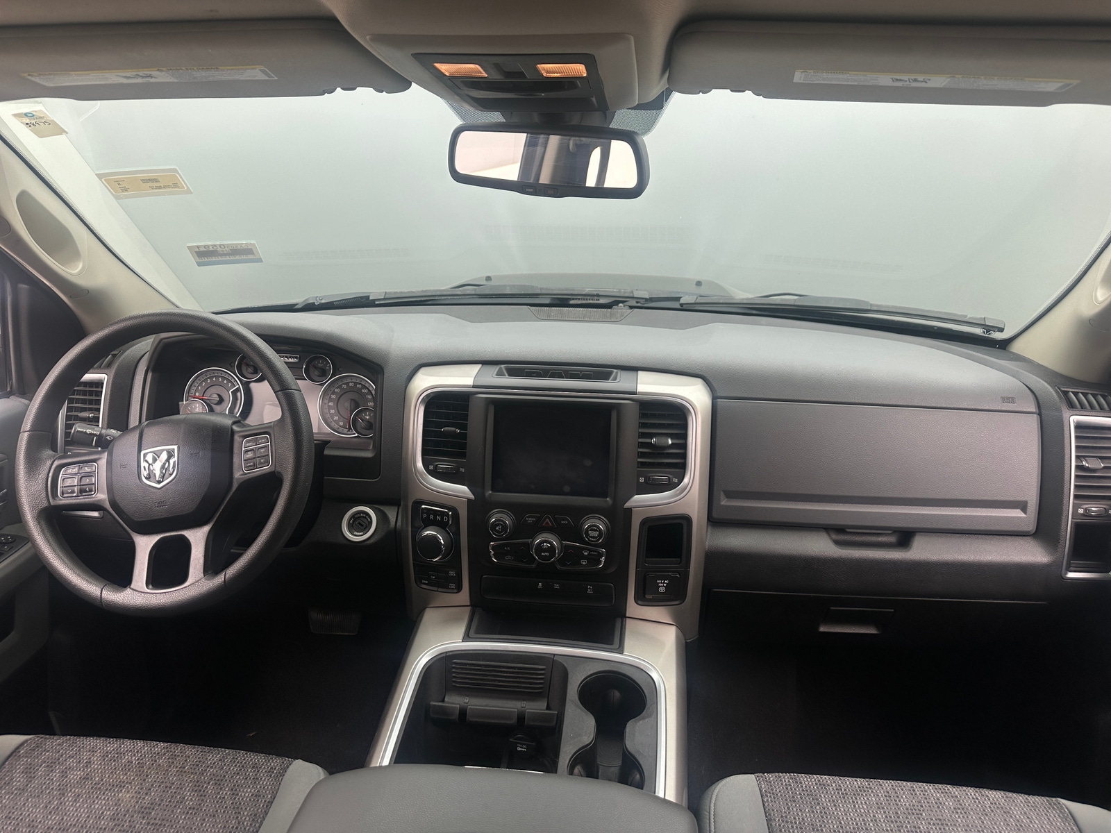 Thumbnail: 2019 RAM 1500 Classic - 3