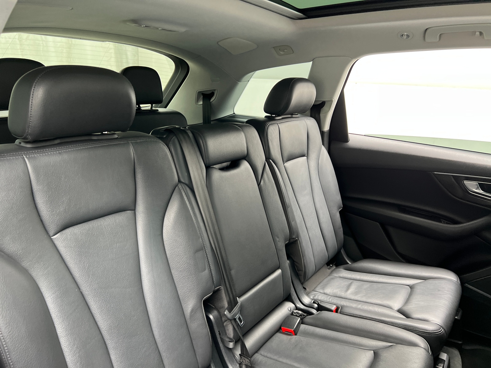 Thumbnail: 2019 Audi Q7 - 5