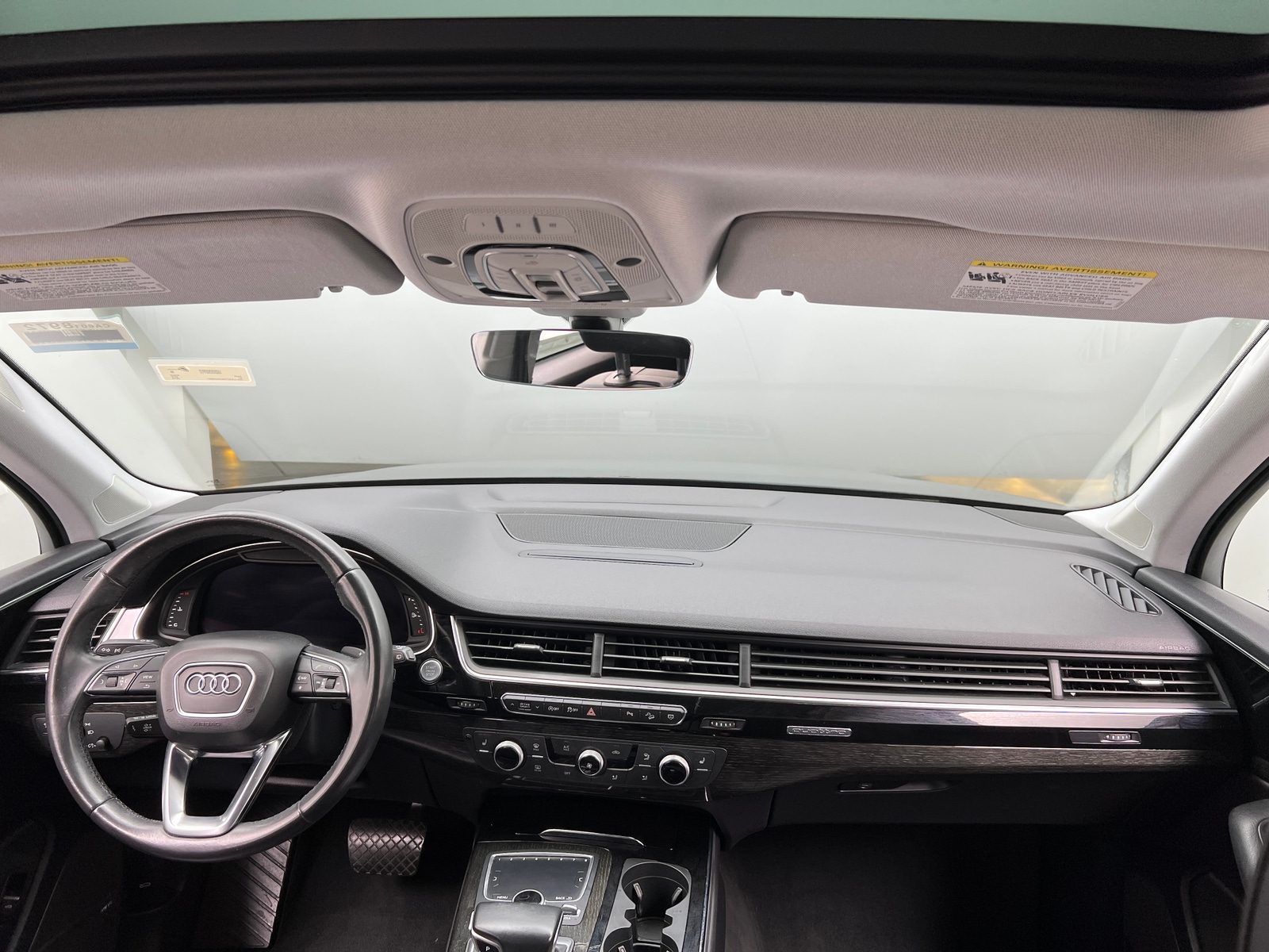 Thumbnail: 2019 Audi Q7 - 2