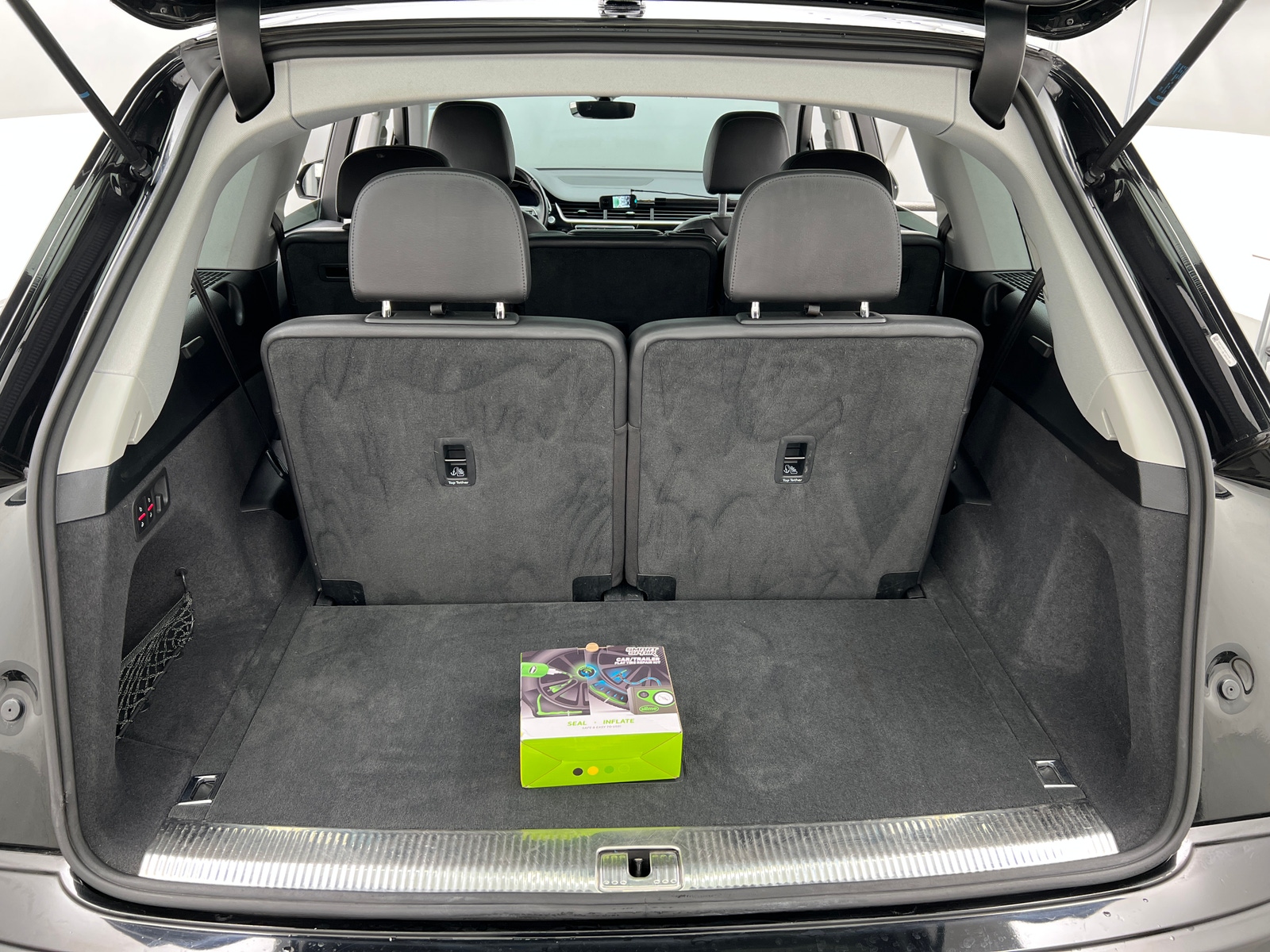 Thumbnail: 2019 Audi Q7 - 6