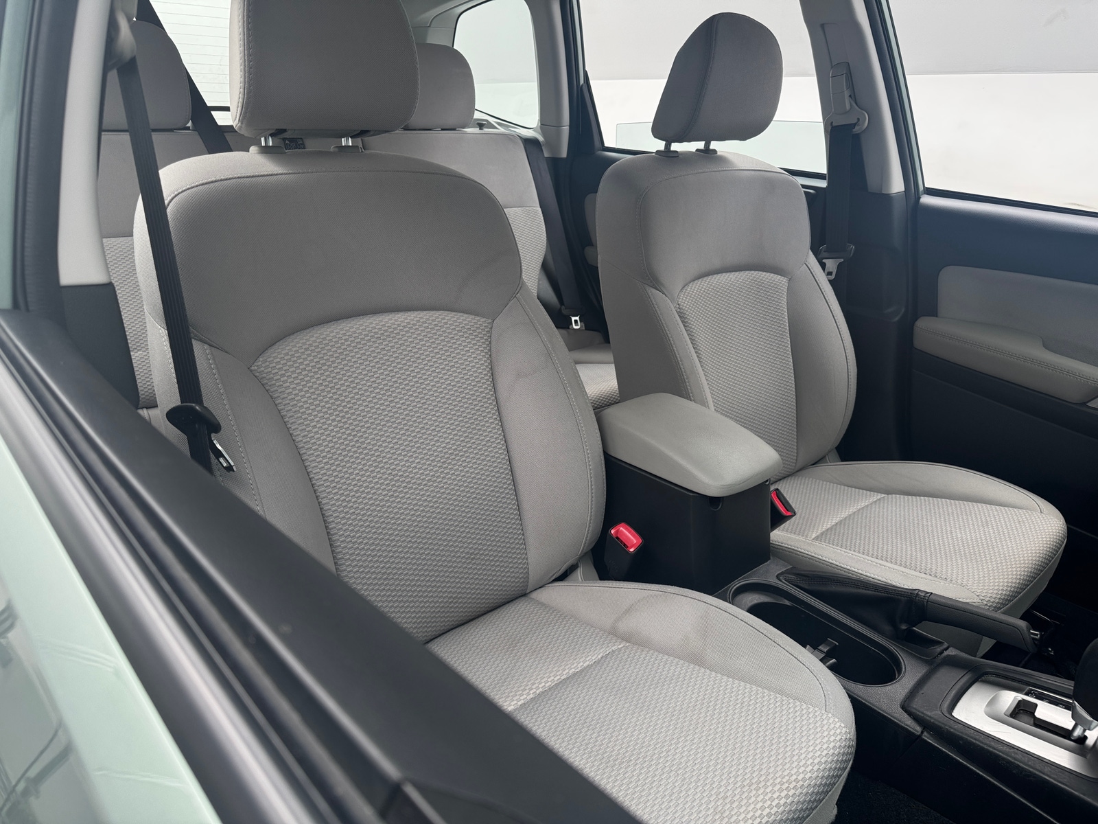 Thumbnail: 2016 Subaru Forester - 2