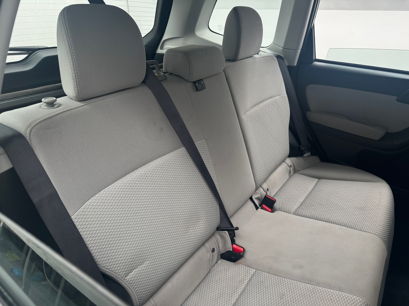 Thumbnail: 2016 Subaru Forester - 6