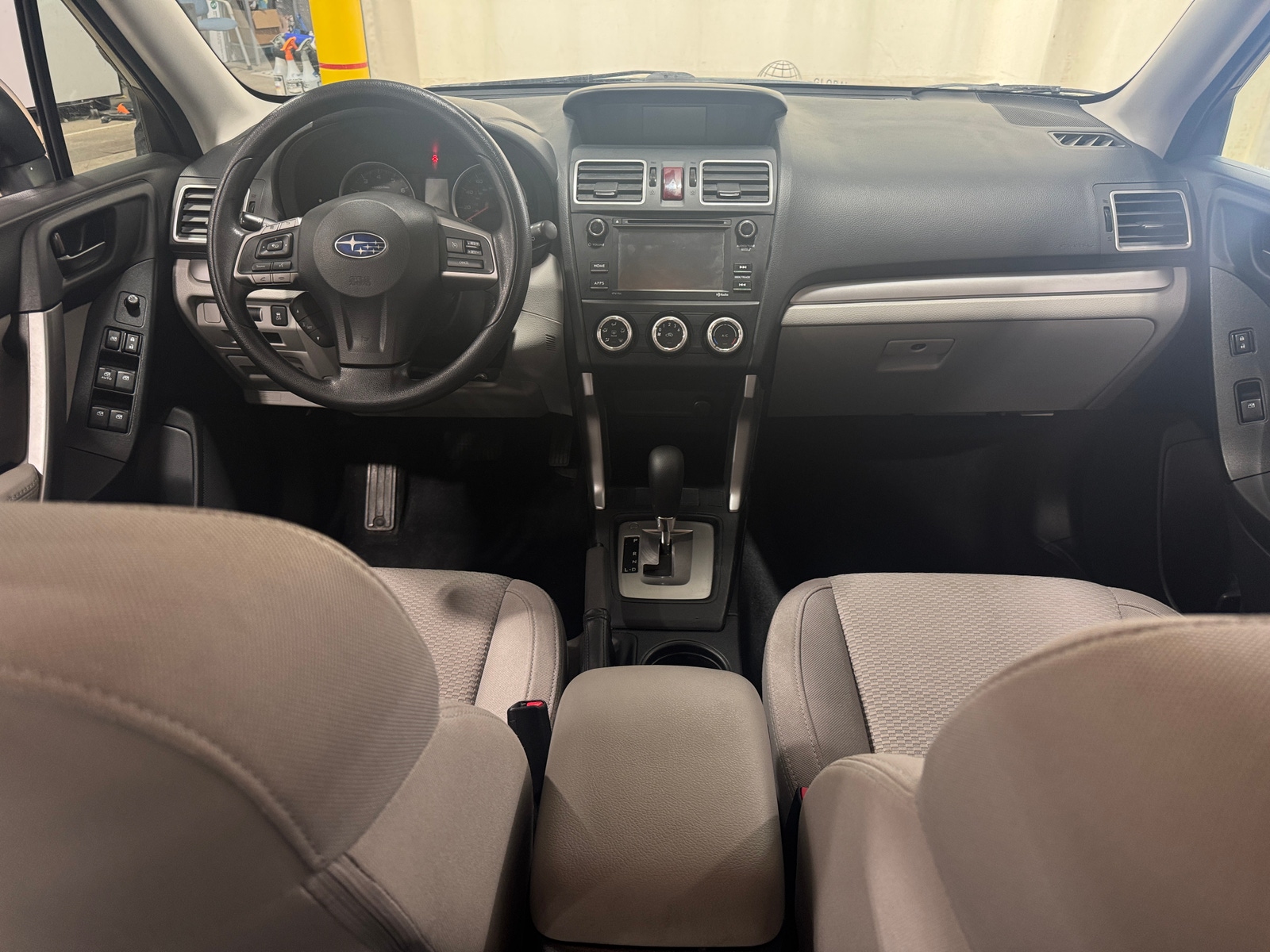 Thumbnail: 2016 Subaru Forester - 3