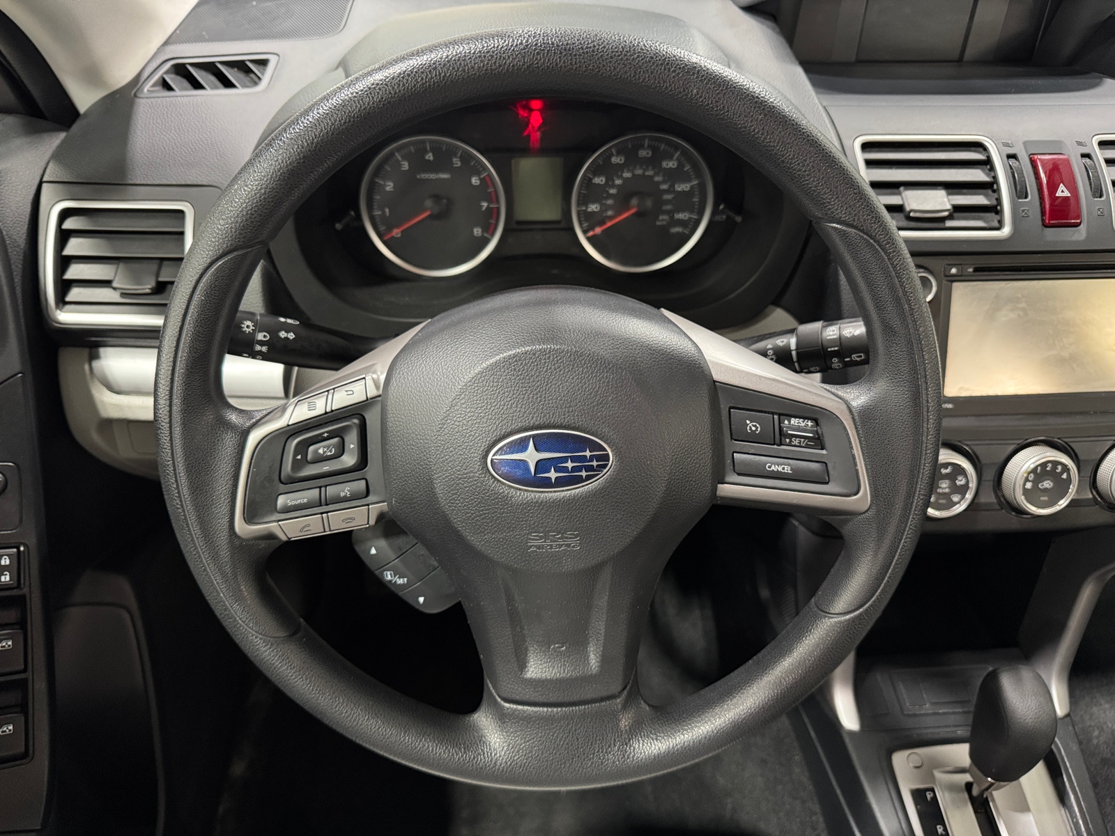 Thumbnail: 2016 Subaru Forester - 5