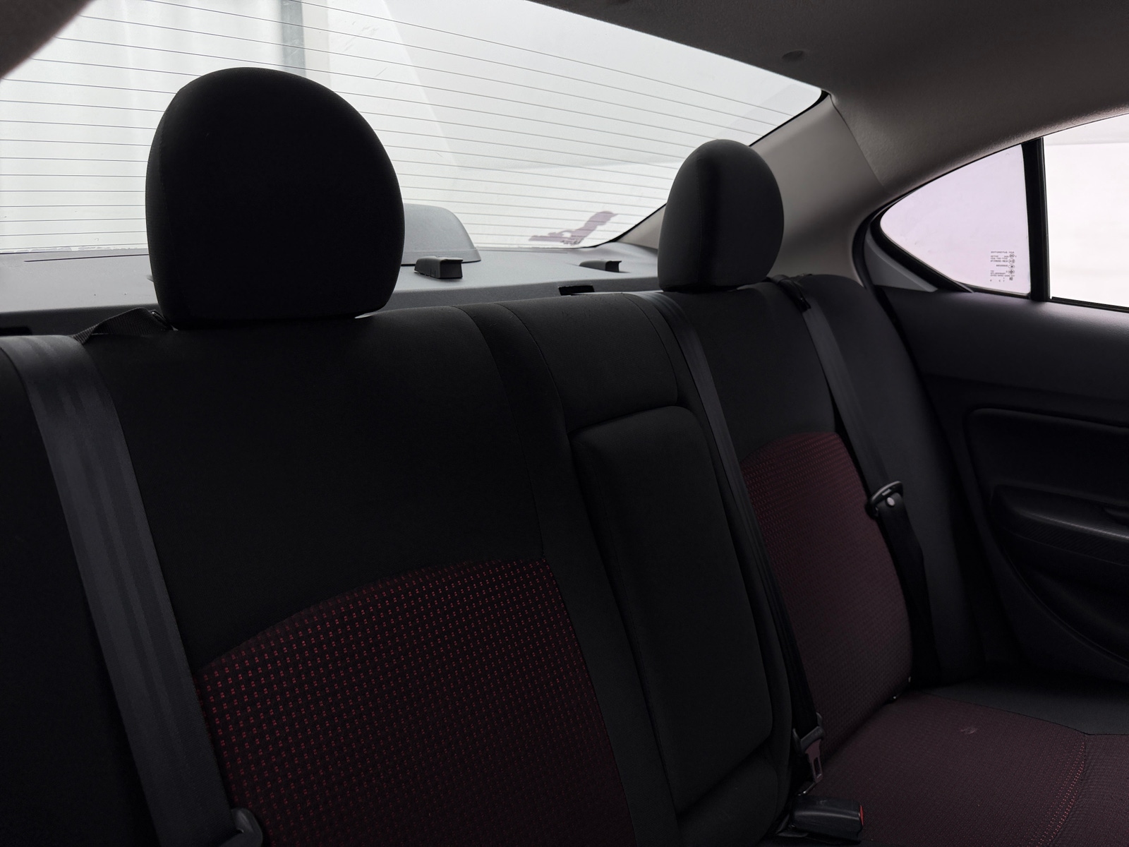 Thumbnail: 2022 Mitsubishi Mirage G4 - 6