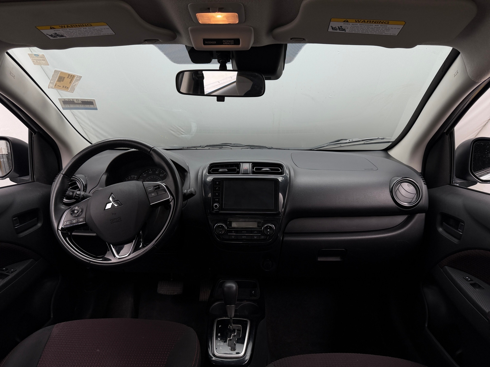 Thumbnail: 2022 Mitsubishi Mirage G4 - 3