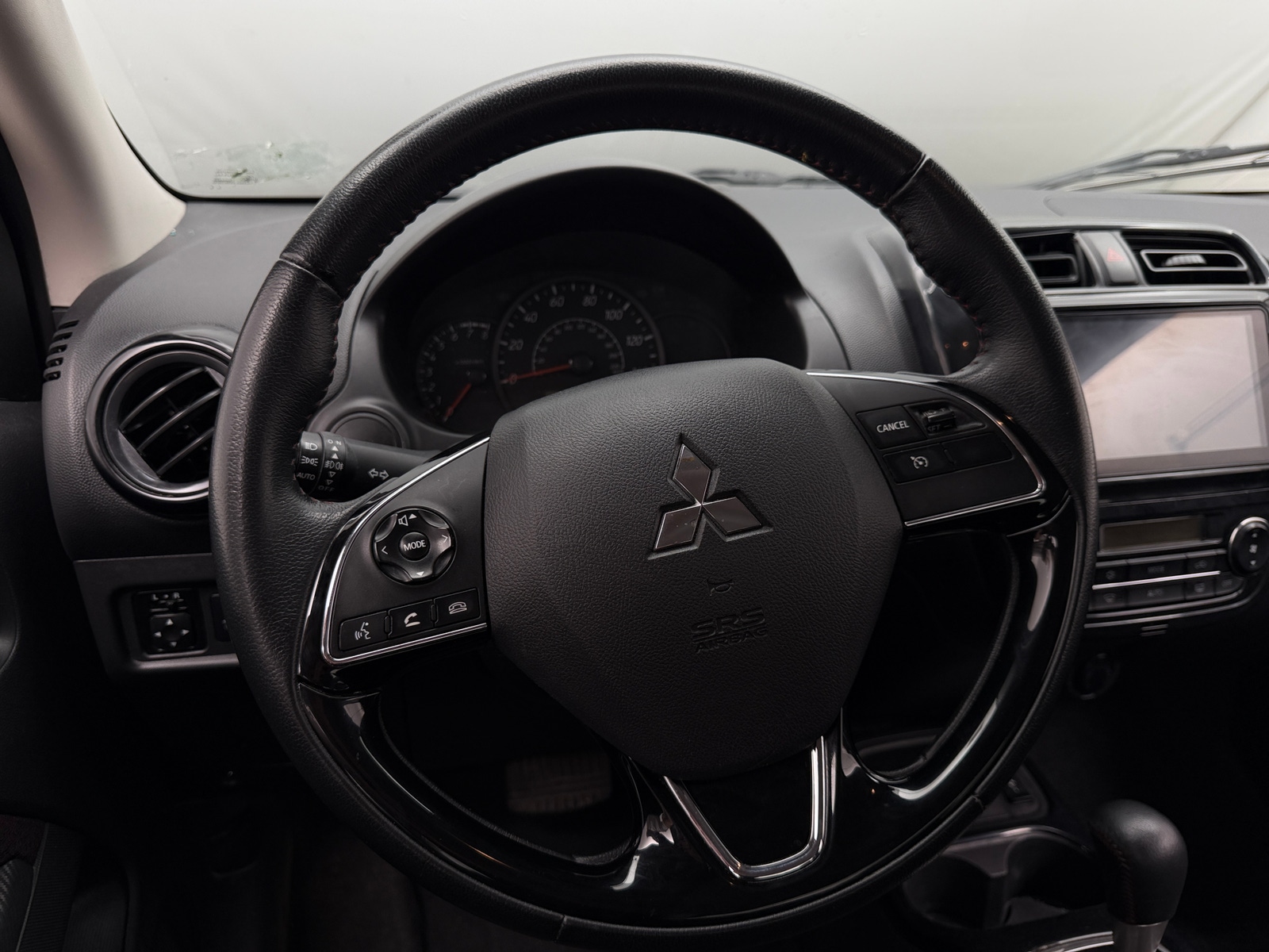 Thumbnail: 2022 Mitsubishi Mirage G4 - 5