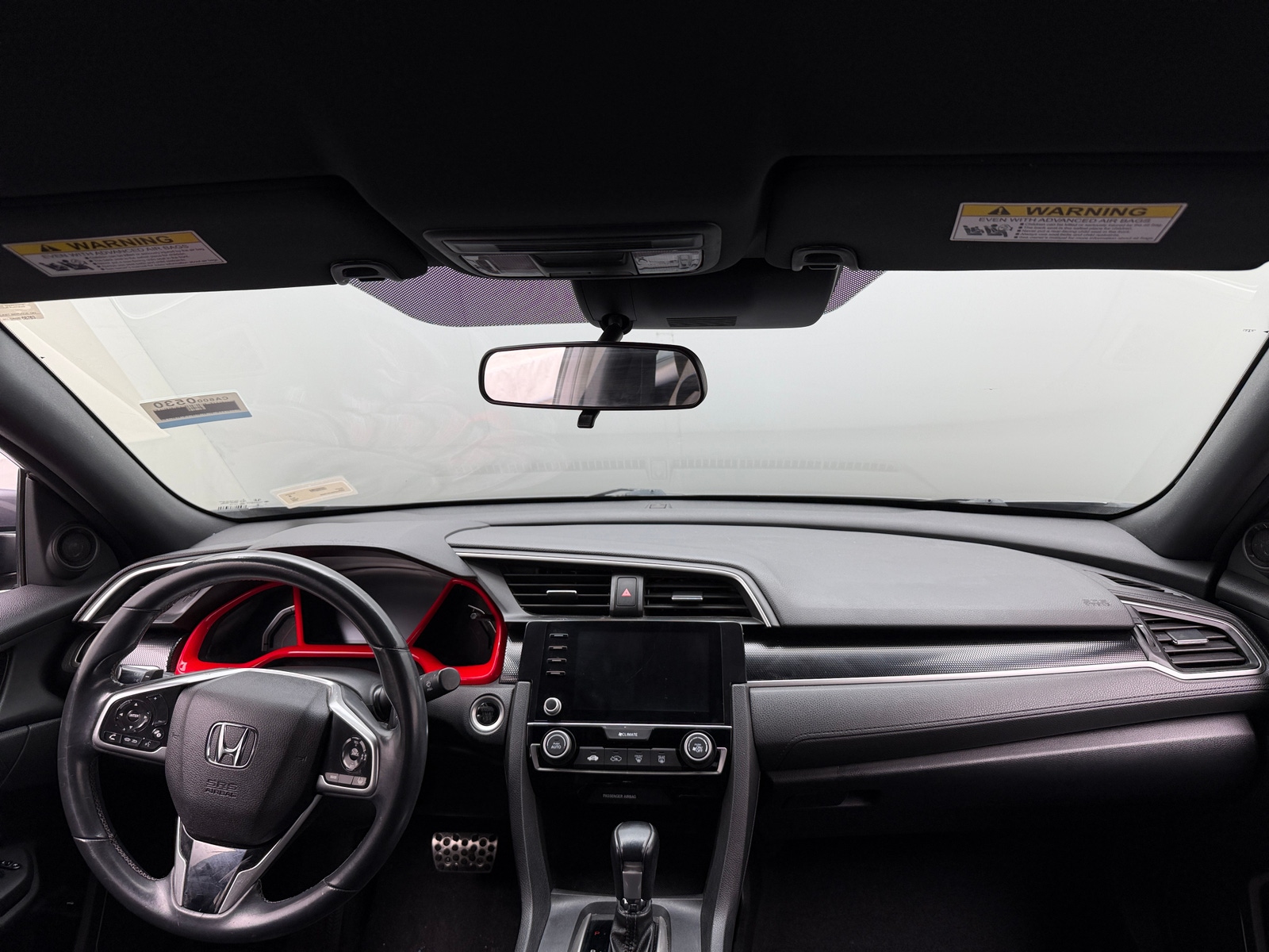Thumbnail: 2020 Honda Civic - 3