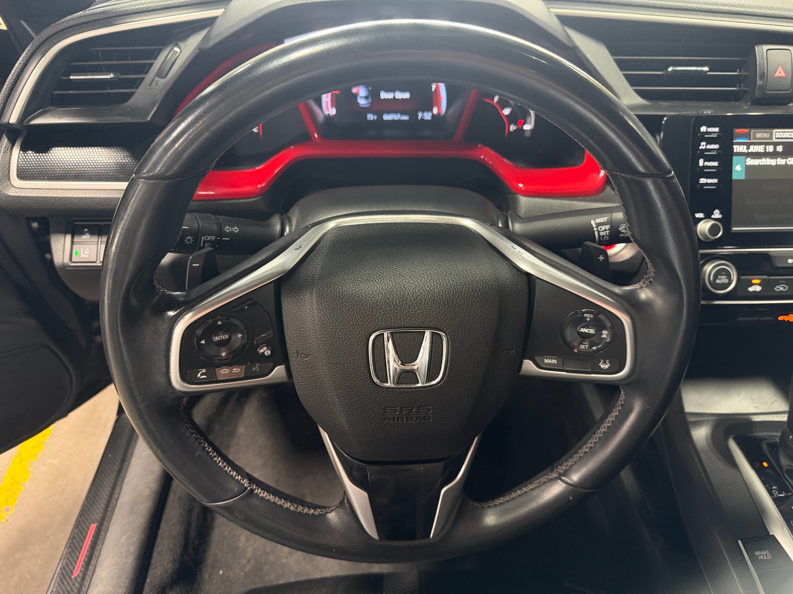 Thumbnail: 2020 Honda Civic - 5