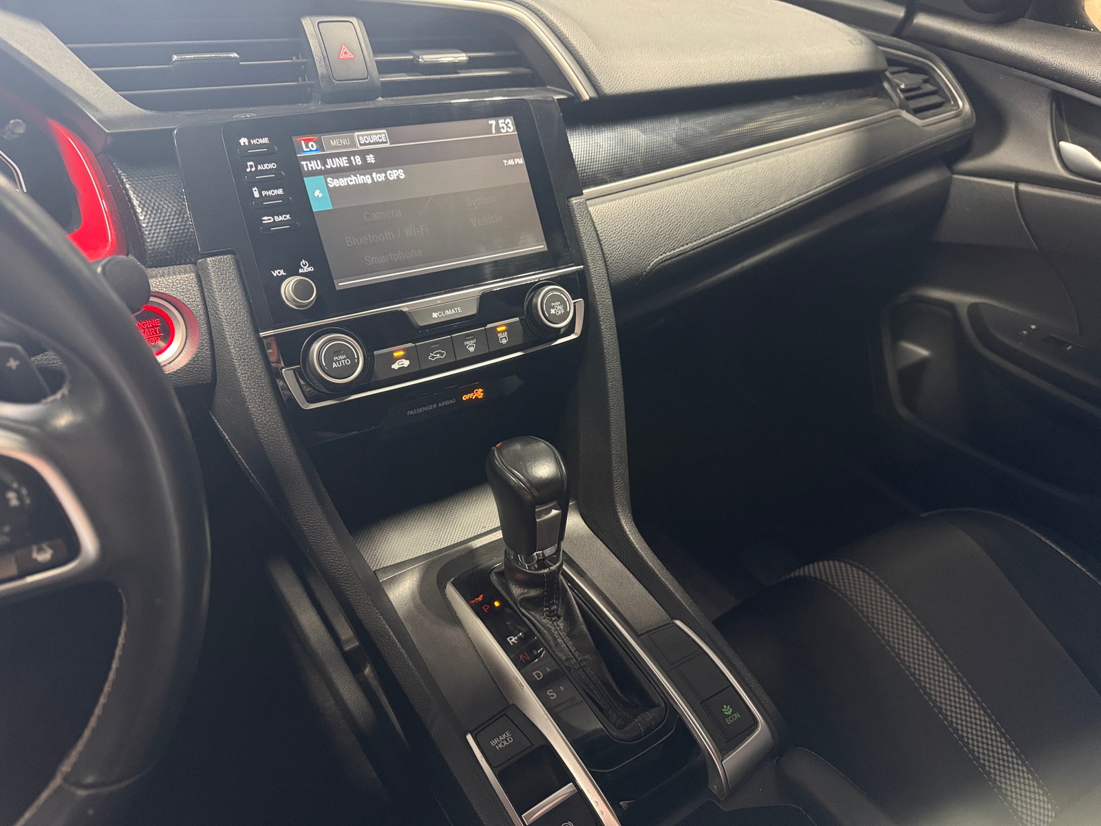 Thumbnail: 2020 Honda Civic - 4