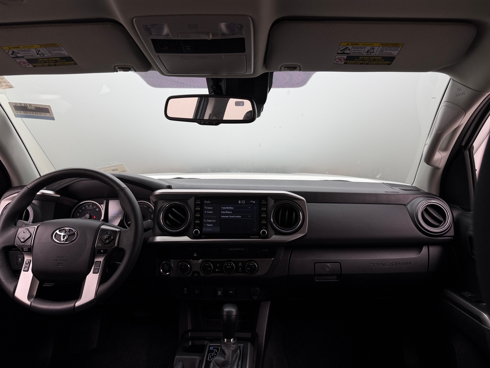 Thumbnail: 2023 Toyota Tacoma - 3