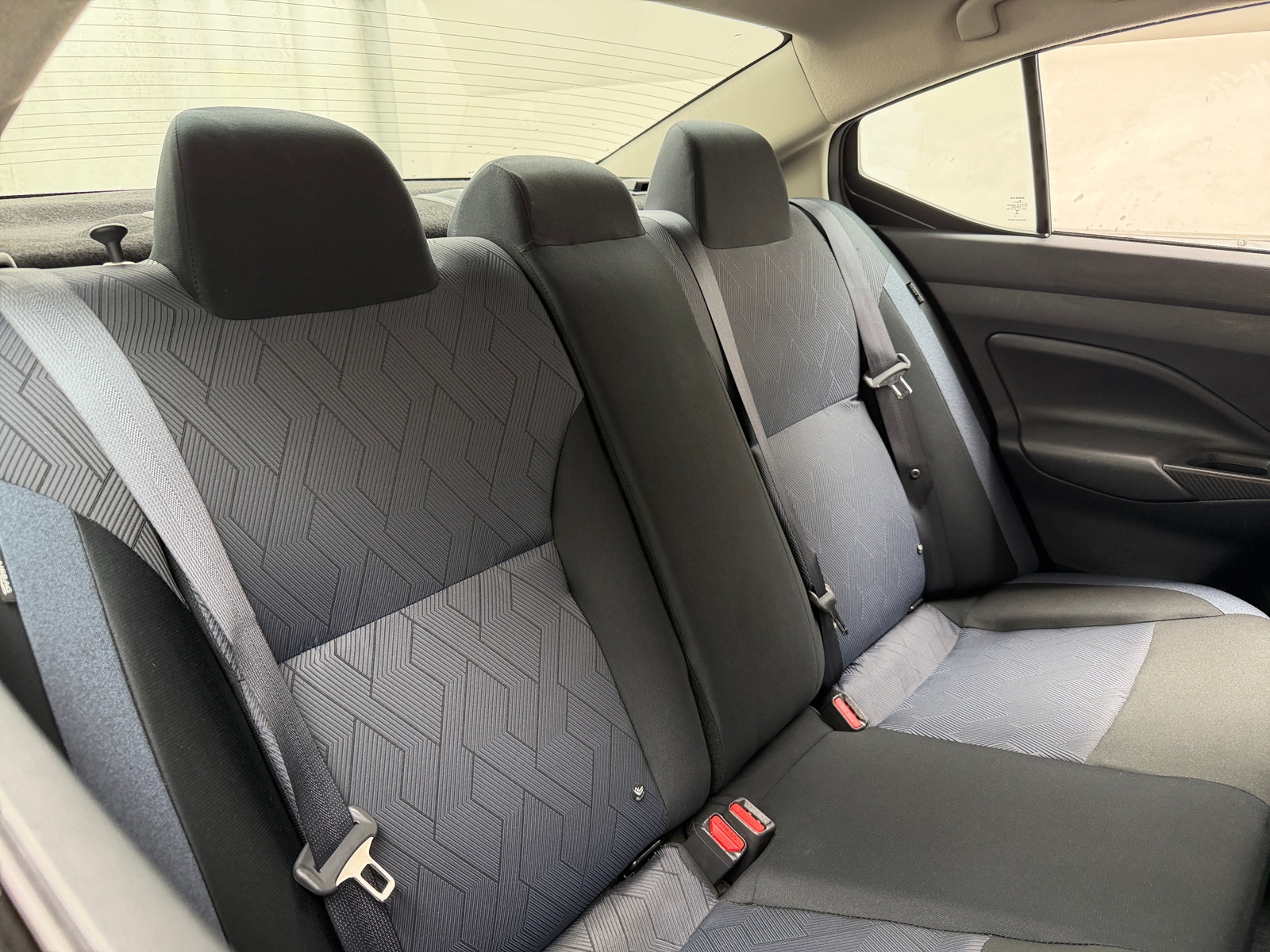Thumbnail: 2025 Nissan Versa - 6