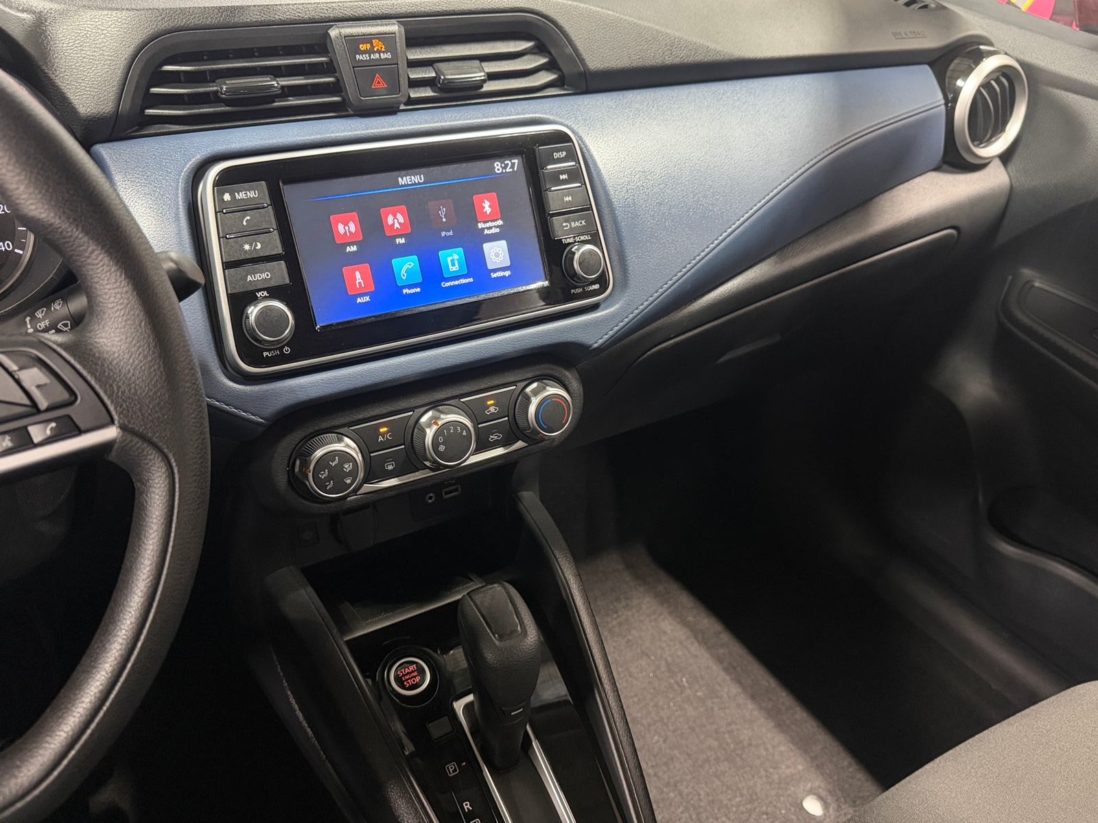 Thumbnail: 2025 Nissan Versa - 4
