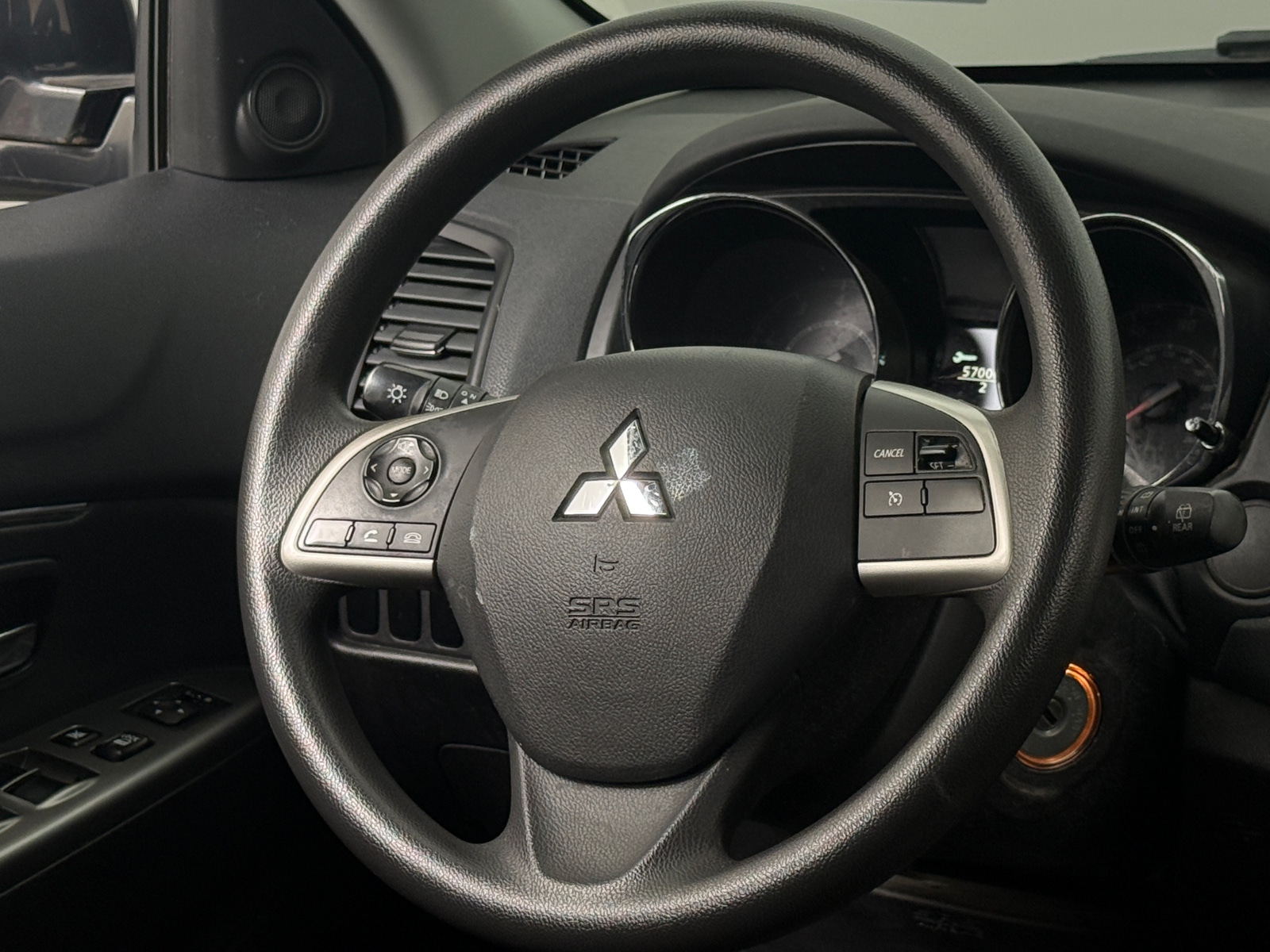 Thumbnail: 2019 Mitsubishi Outlander Sport - 5