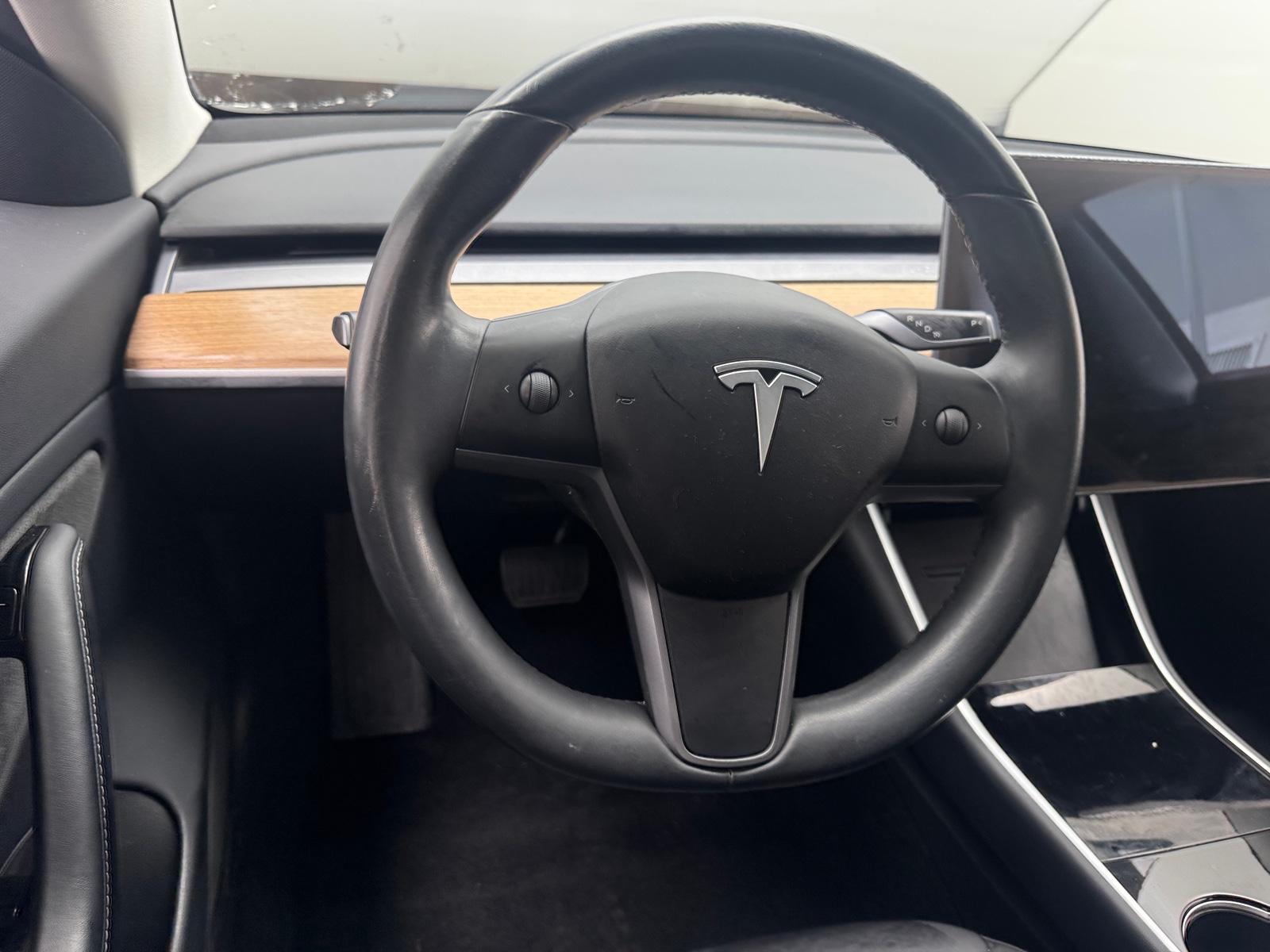 Thumbnail: 2018 Tesla Model 3 - 4