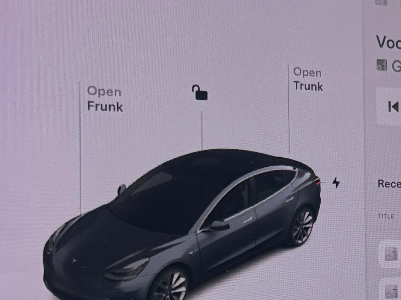 Thumbnail: 2018 Tesla Model 3 - 3