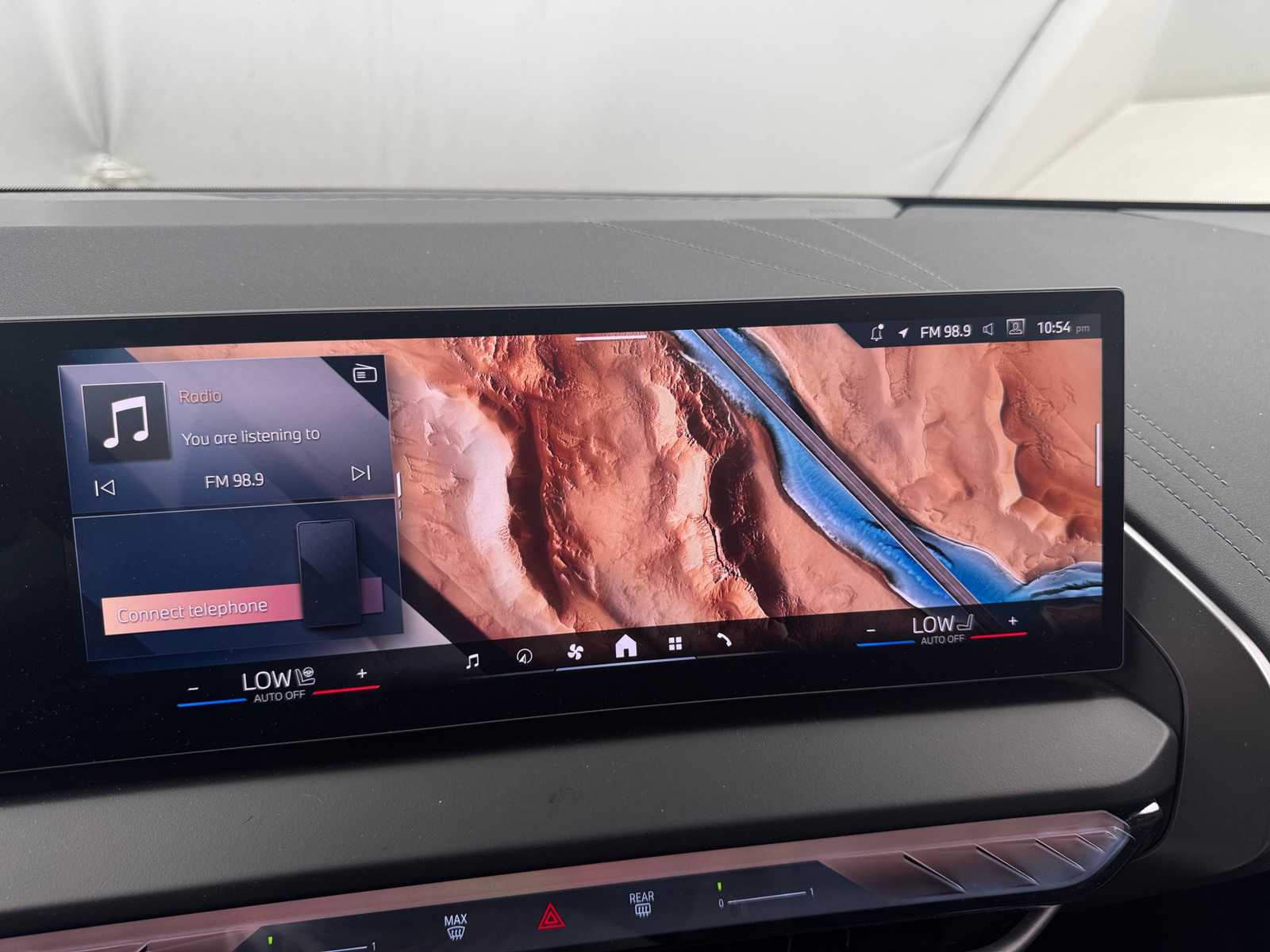 Thumbnail: 2026 BMW X3 - 3