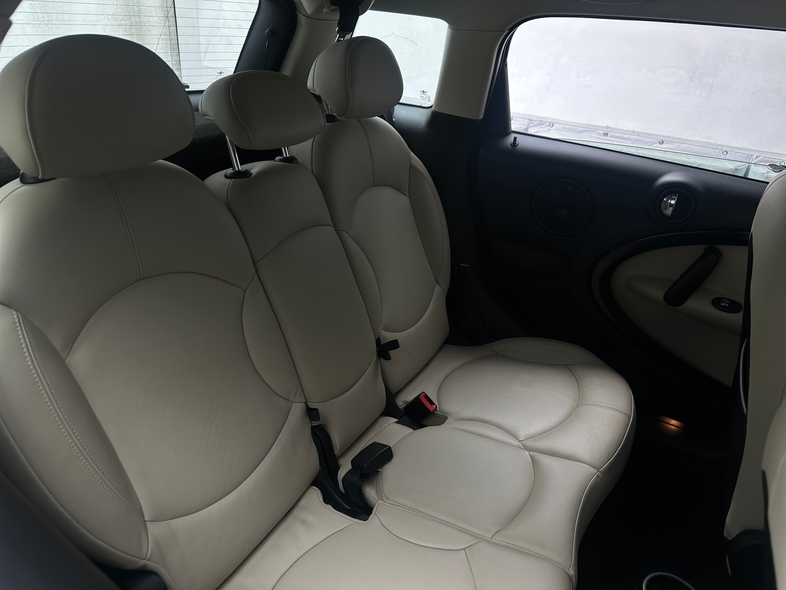 Thumbnail: 2014 MINI Cooper Countryman - 5