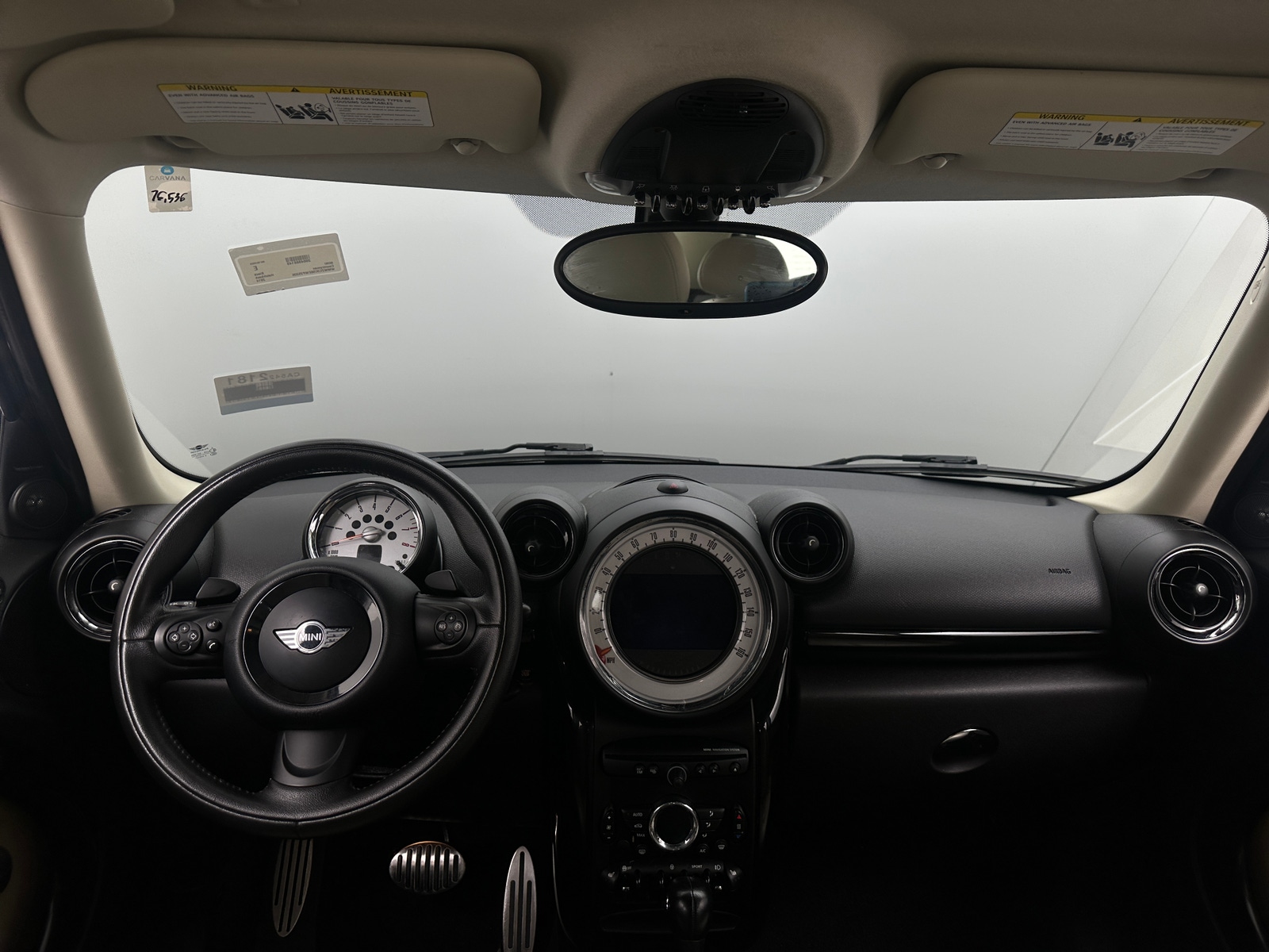 Thumbnail: 2014 MINI Cooper Countryman - 2