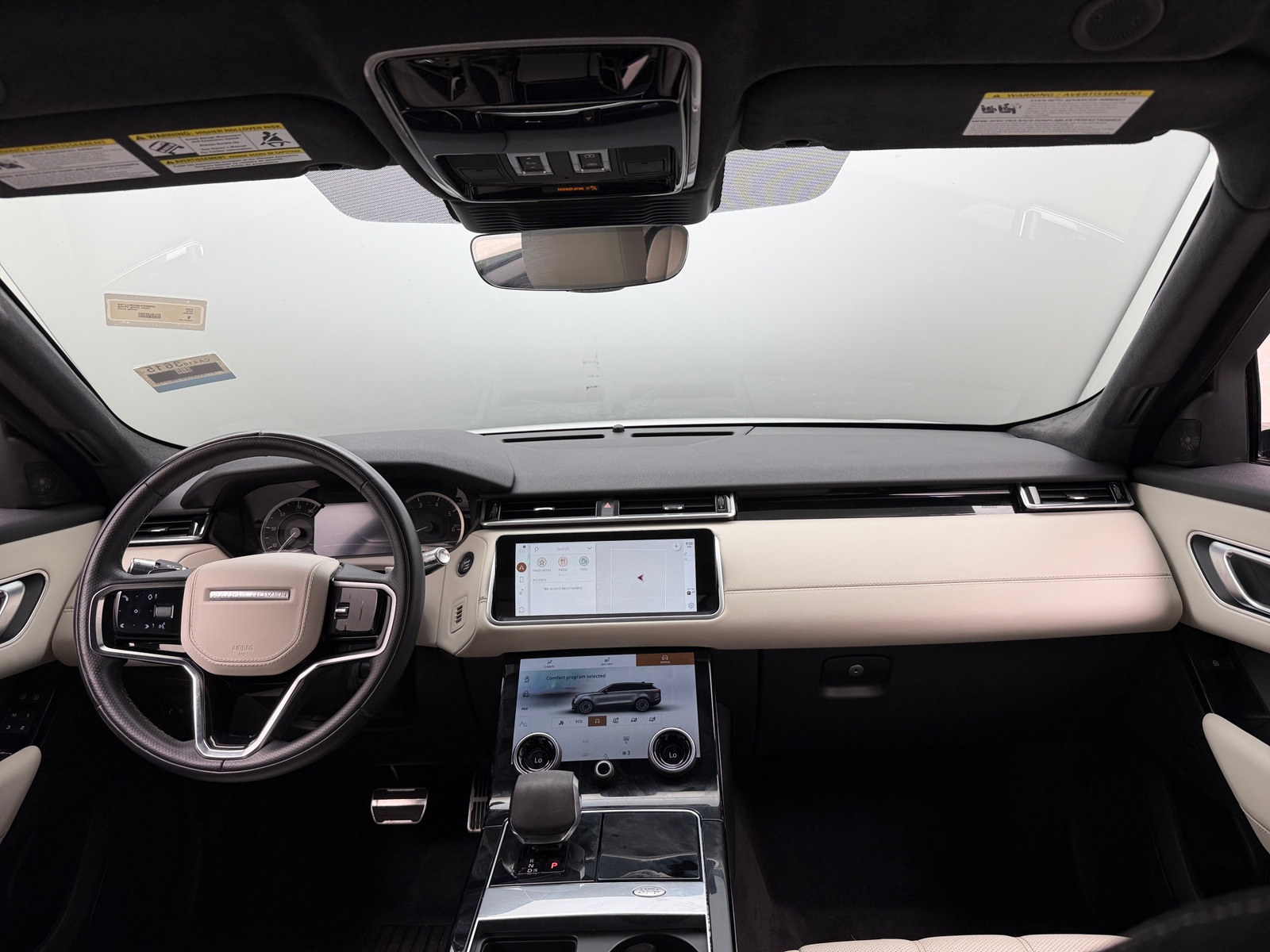 Thumbnail: 2023 Land Rover Range Rover Velar - 2
