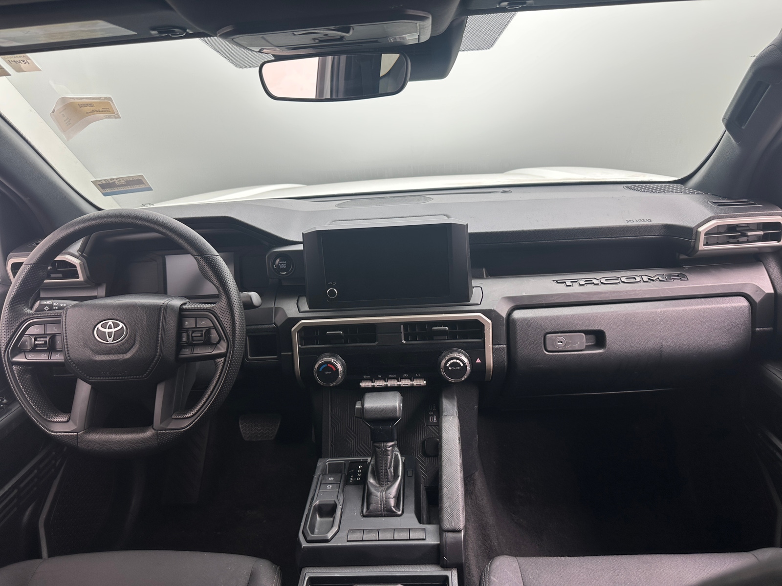 Thumbnail: 2024 Toyota Tacoma - 3