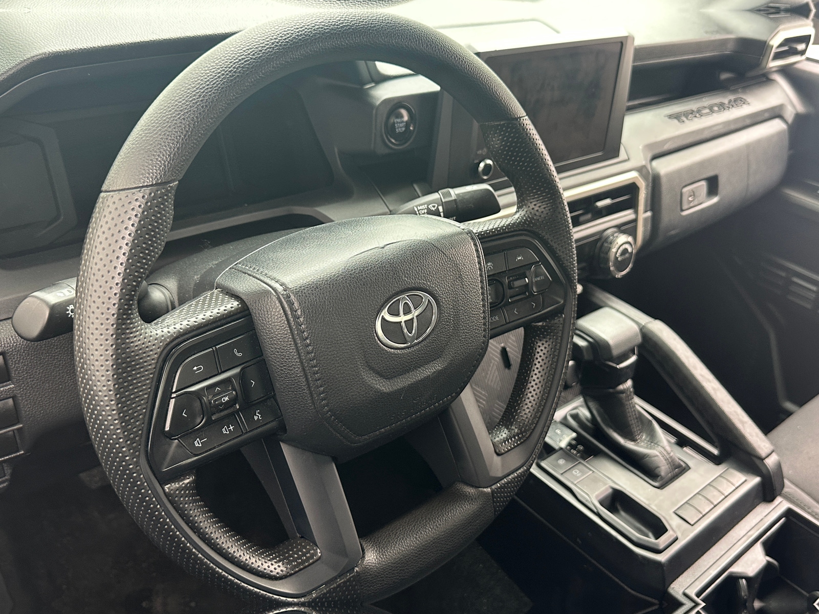 Thumbnail: 2024 Toyota Tacoma - 5