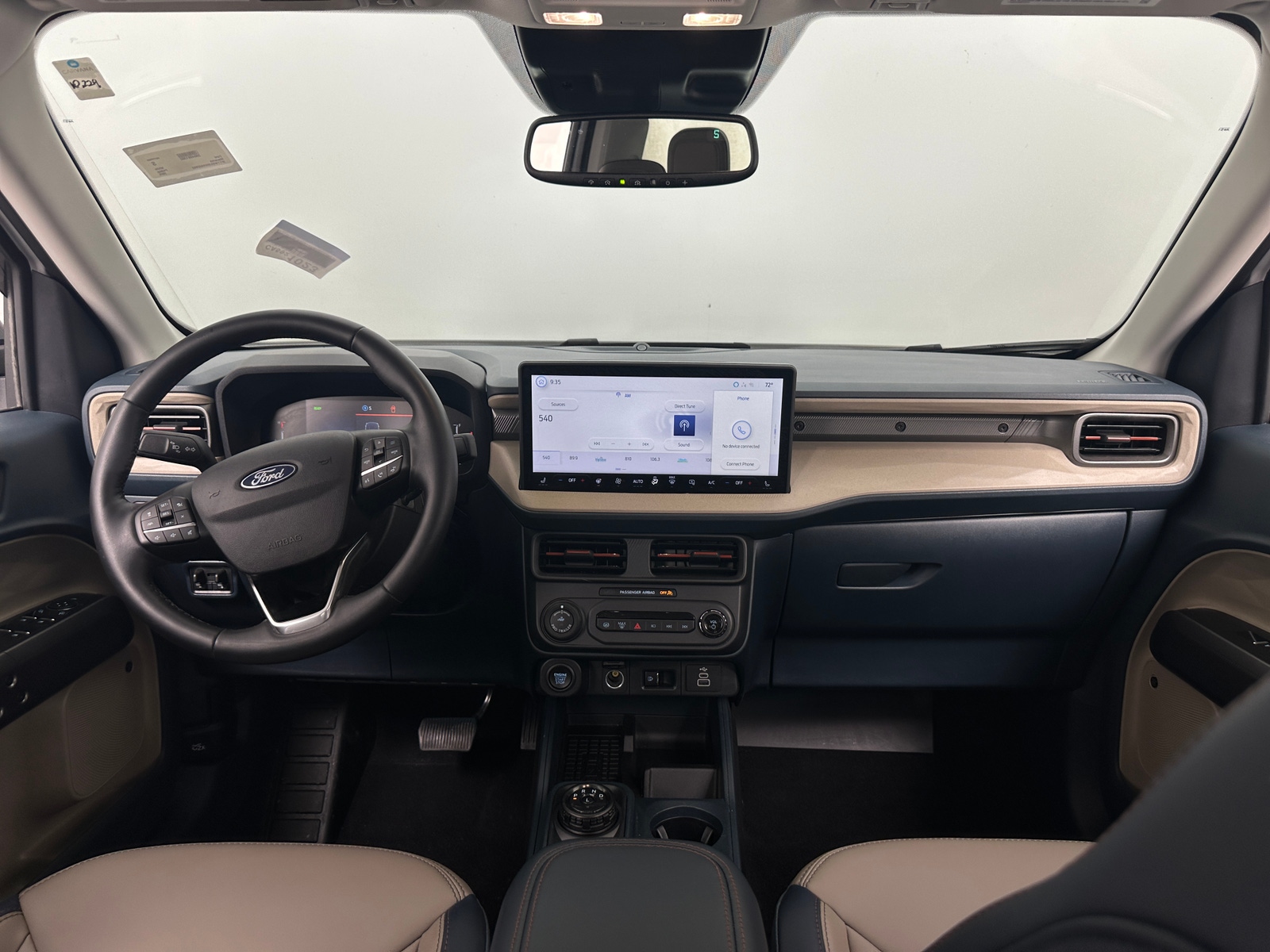 Thumbnail: 2025 Ford Maverick - 2