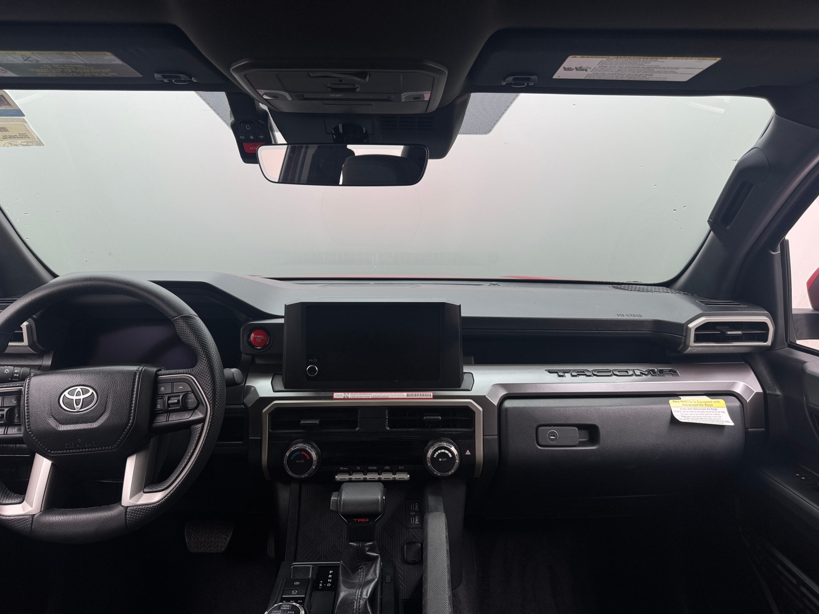 Thumbnail: 2024 Toyota Tacoma - 3