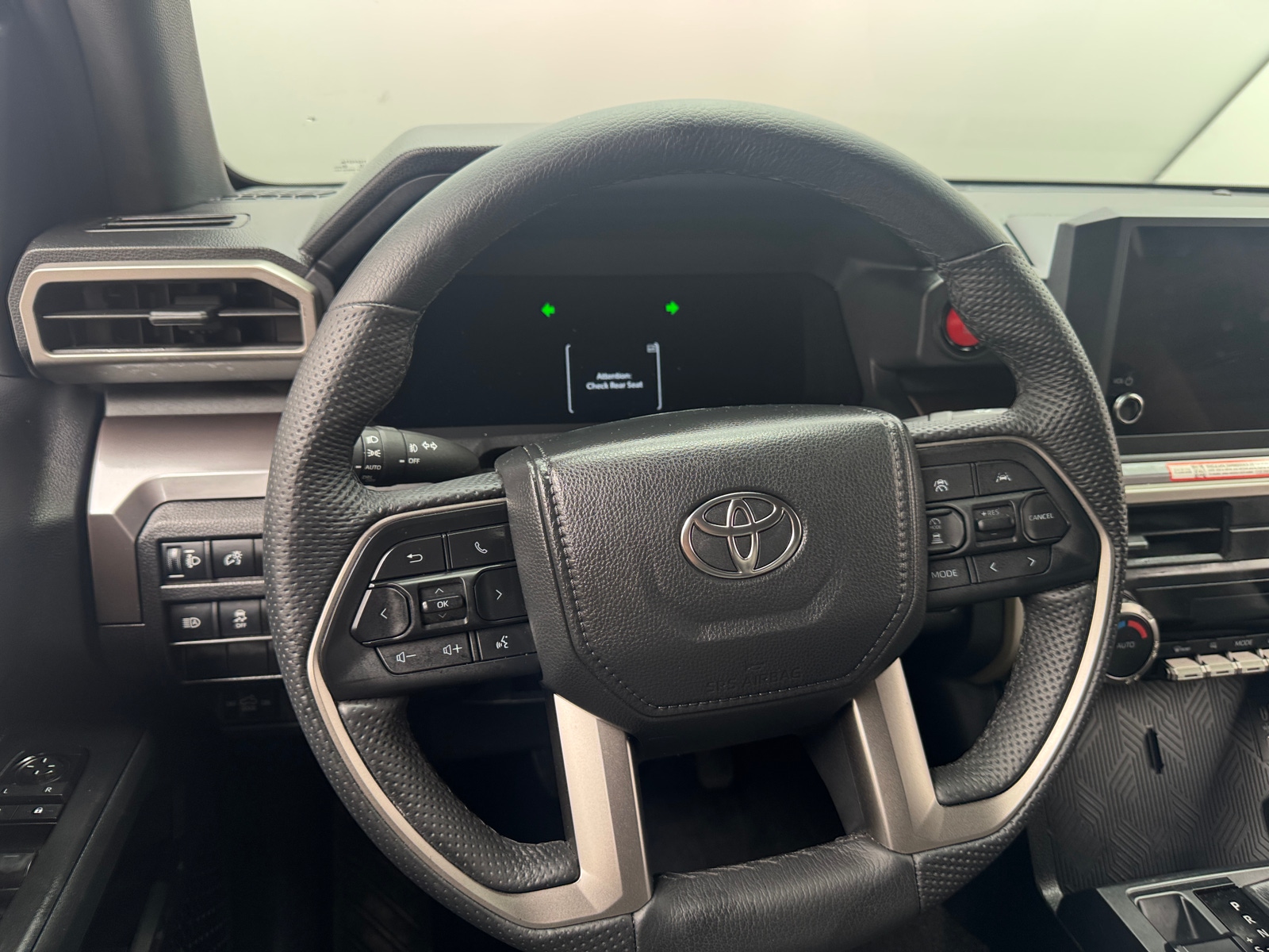Thumbnail: 2024 Toyota Tacoma - 5