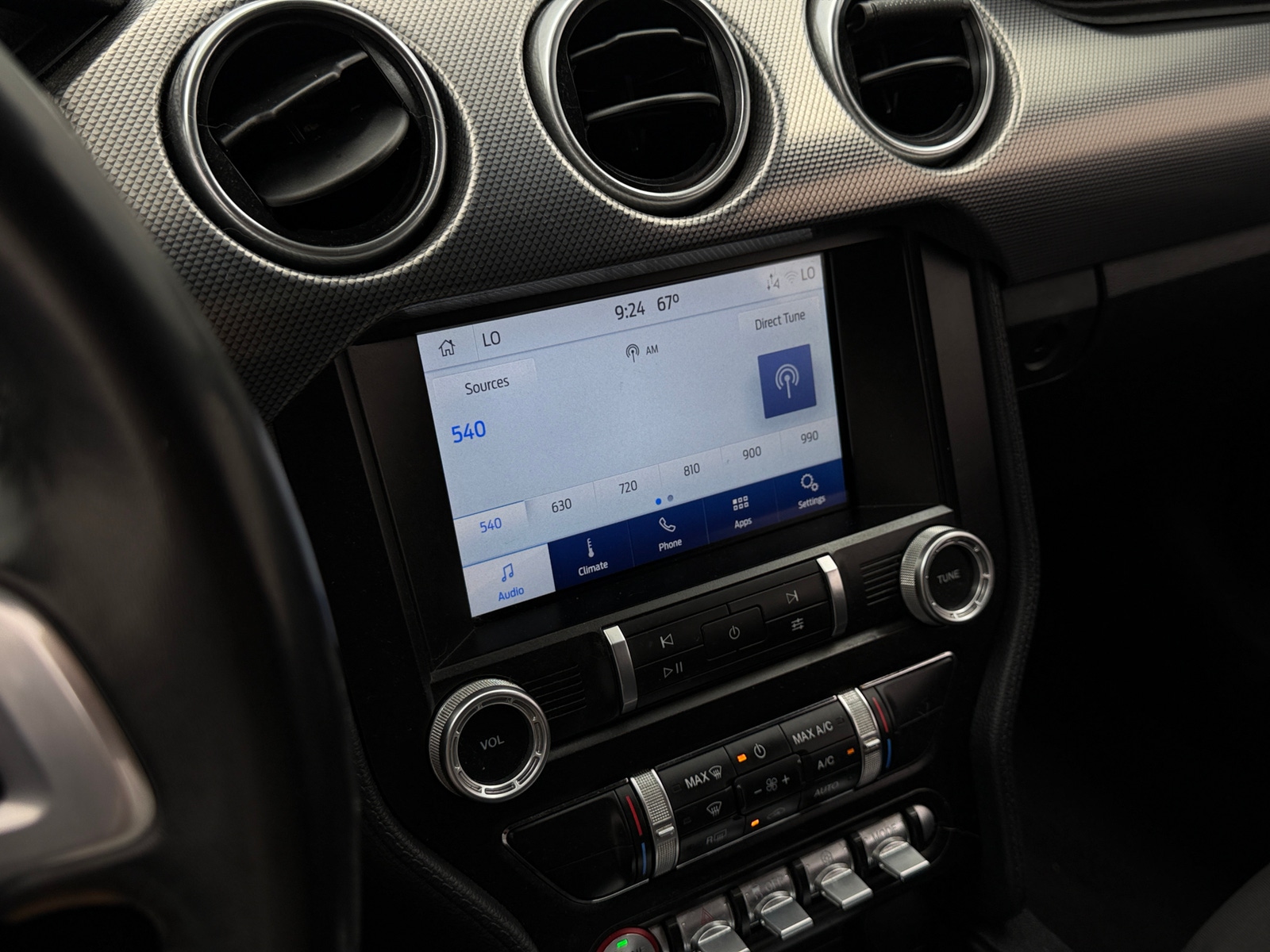 Thumbnail: 2021 Ford Mustang - 3