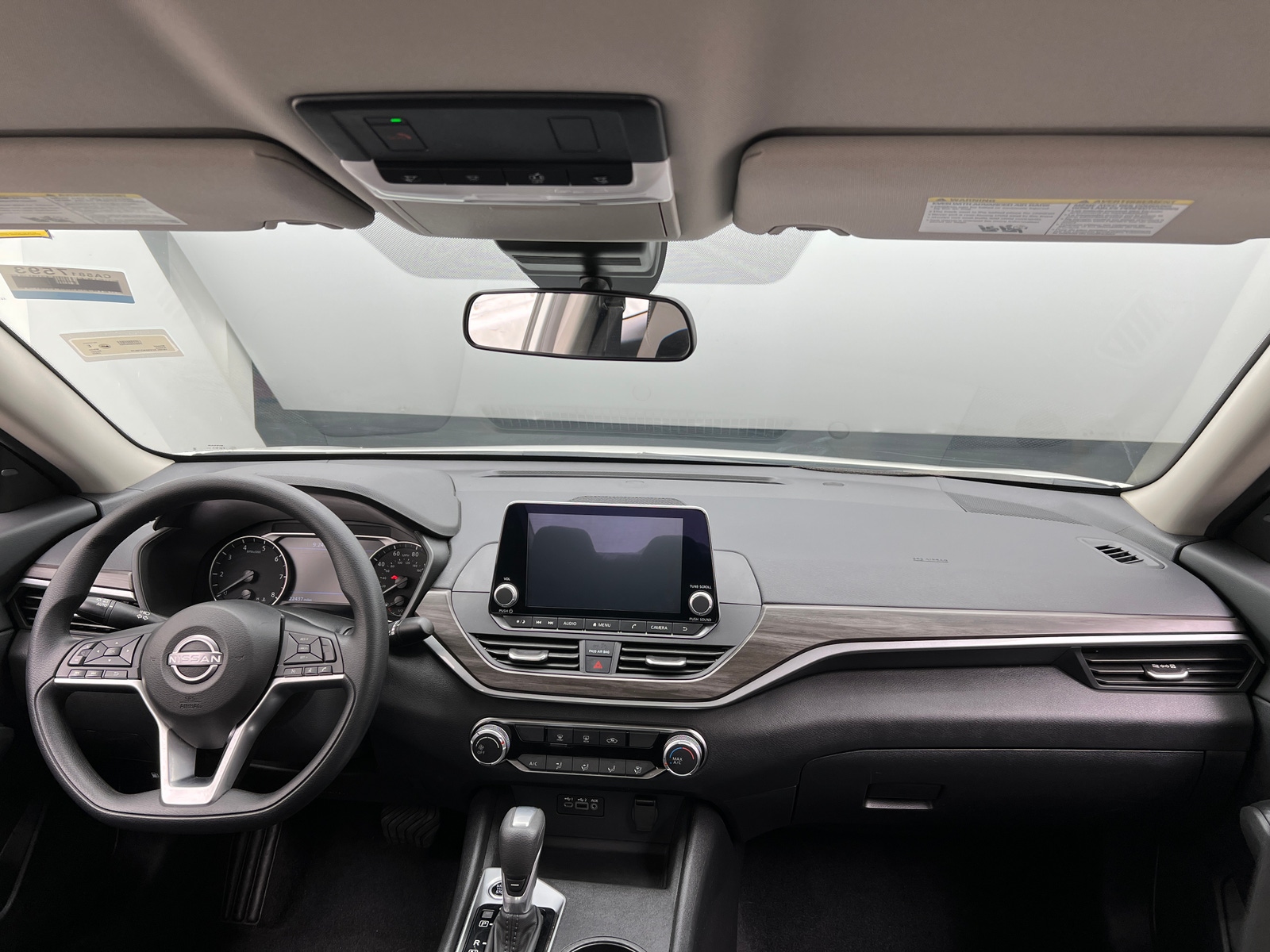 Thumbnail: 2025 Nissan Altima - 3