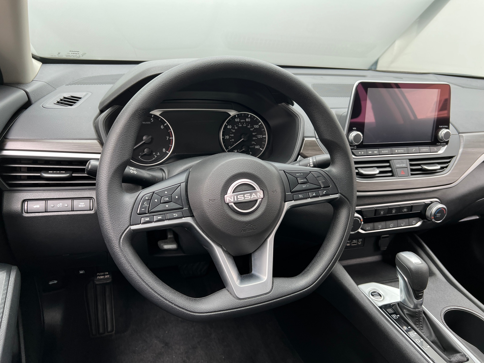 Thumbnail: 2025 Nissan Altima - 5