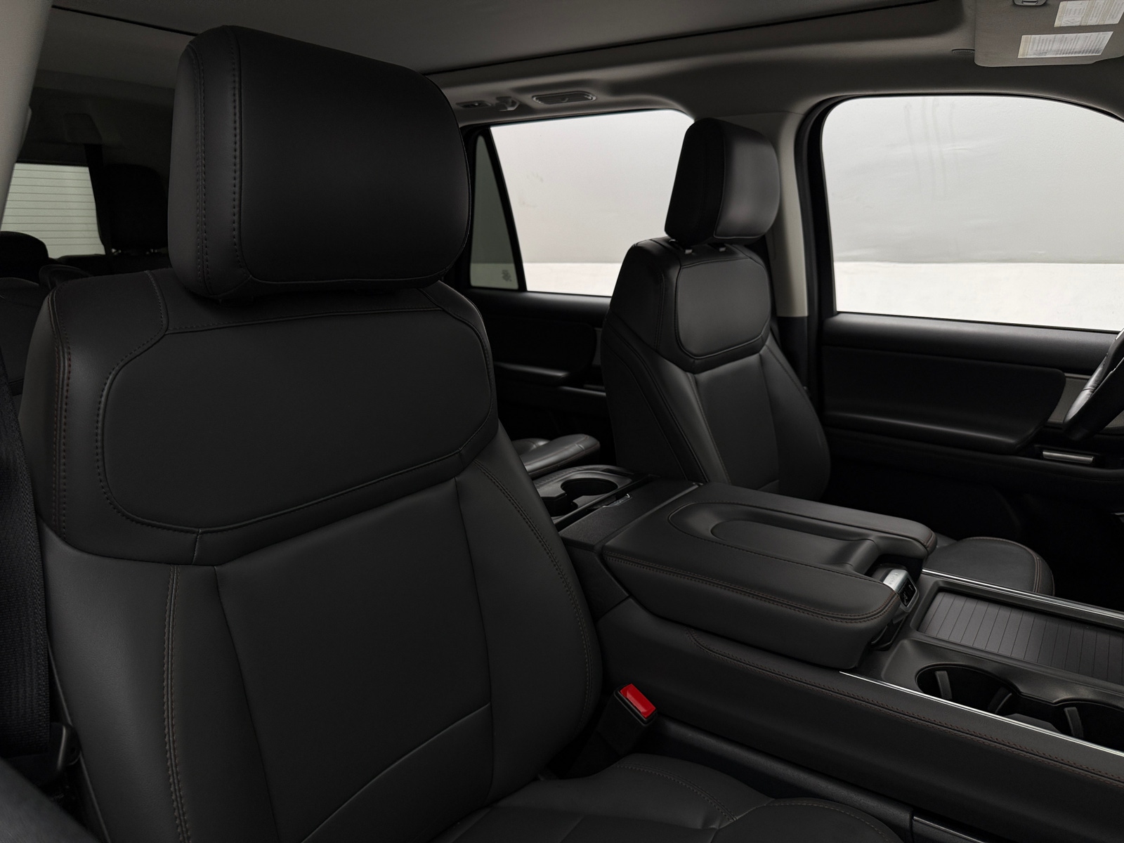 Thumbnail: 2025 Ford Expedition - 2