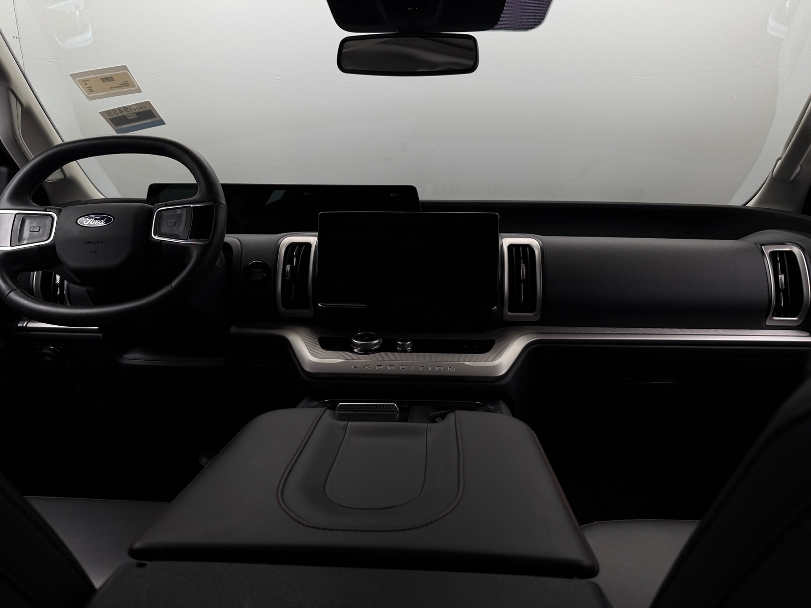 Thumbnail: 2025 Ford Expedition - 3
