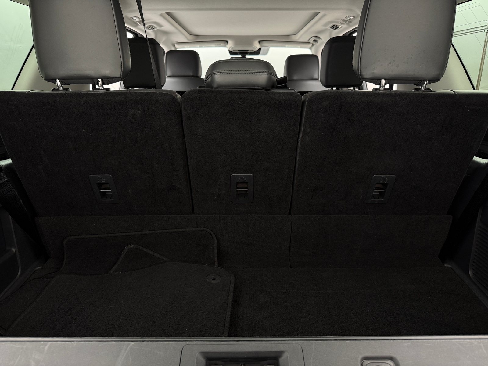 Thumbnail: 2025 Ford Expedition - 7