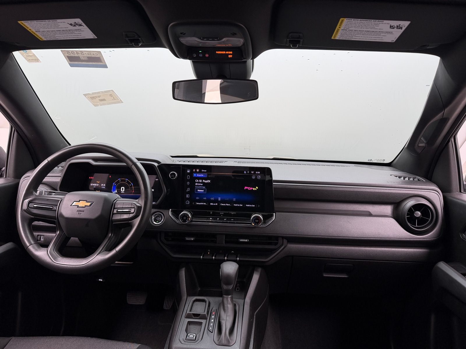 Thumbnail: 2024 Chevrolet Colorado - 3
