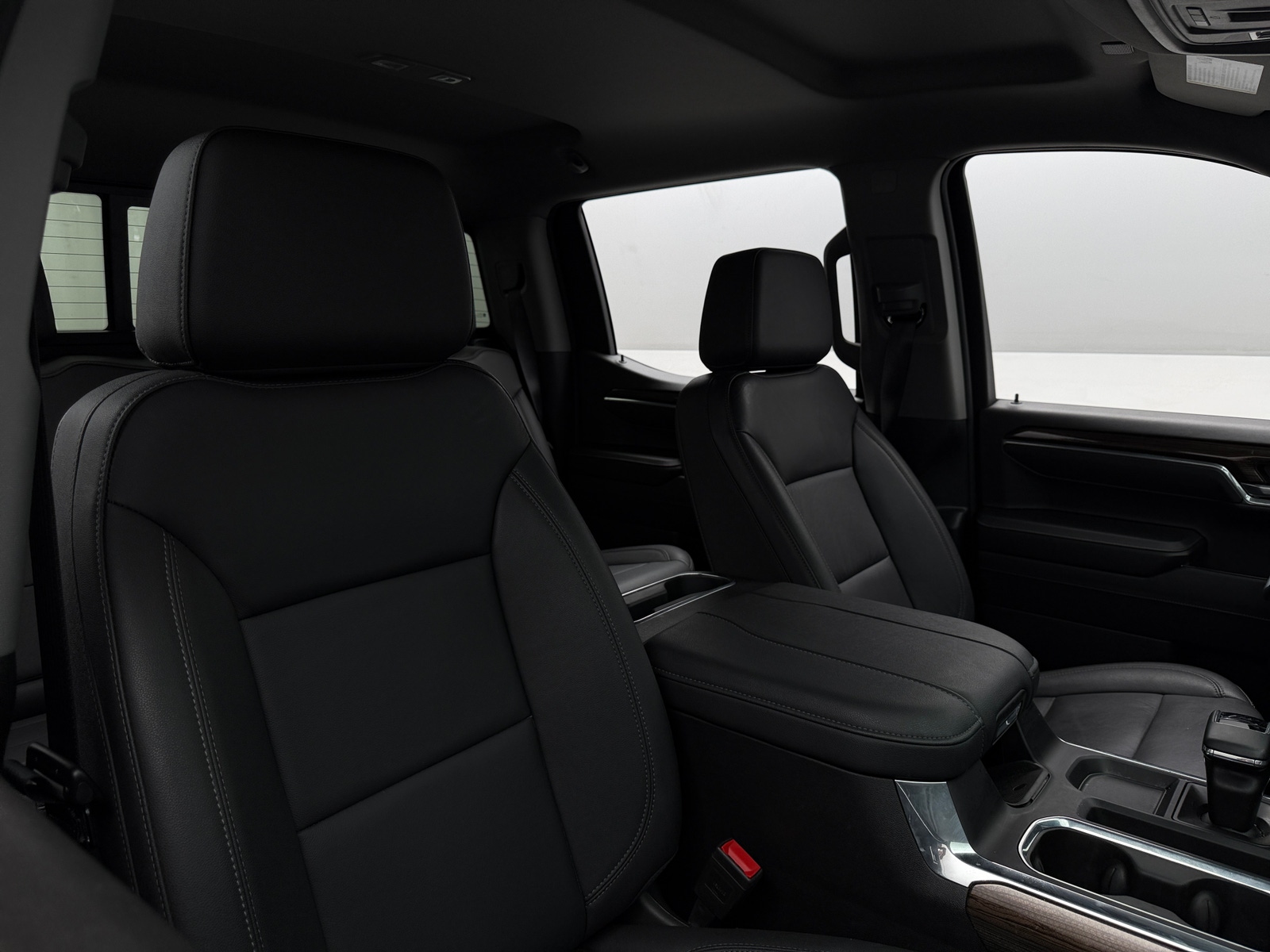 Thumbnail: 2024 Chevrolet Silverado 1500 - 2