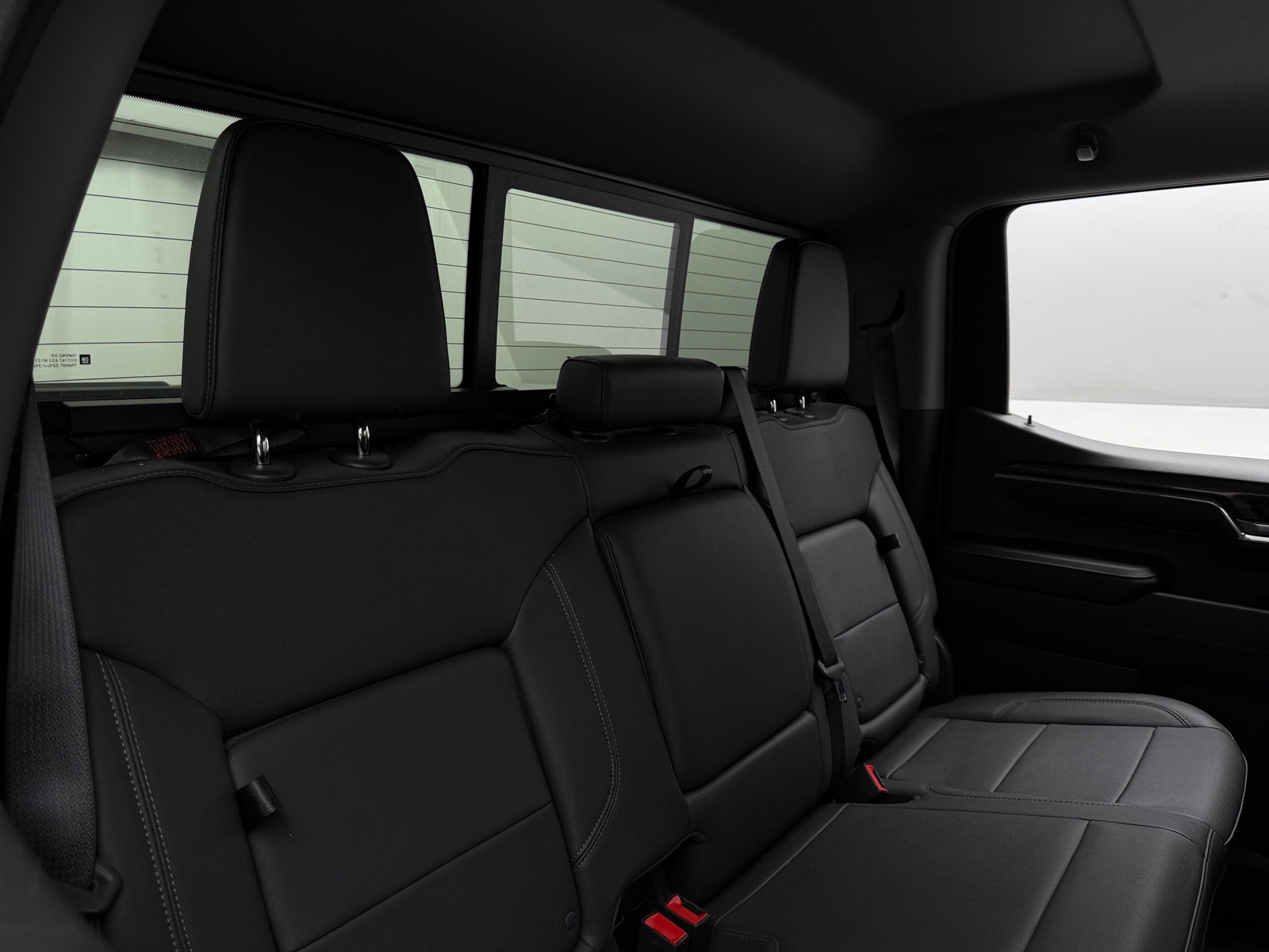Thumbnail: 2024 Chevrolet Silverado 1500 - 6