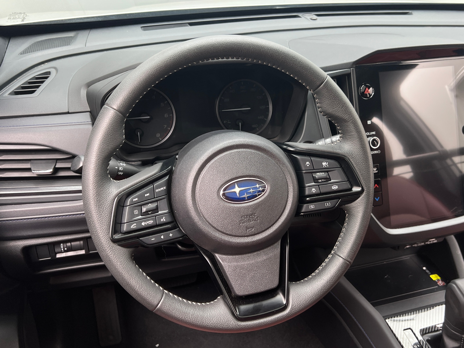 Thumbnail: 2025 Subaru Forester - 5