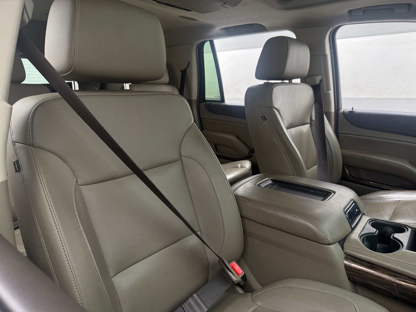 Thumbnail: 2018 GMC Yukon - 2