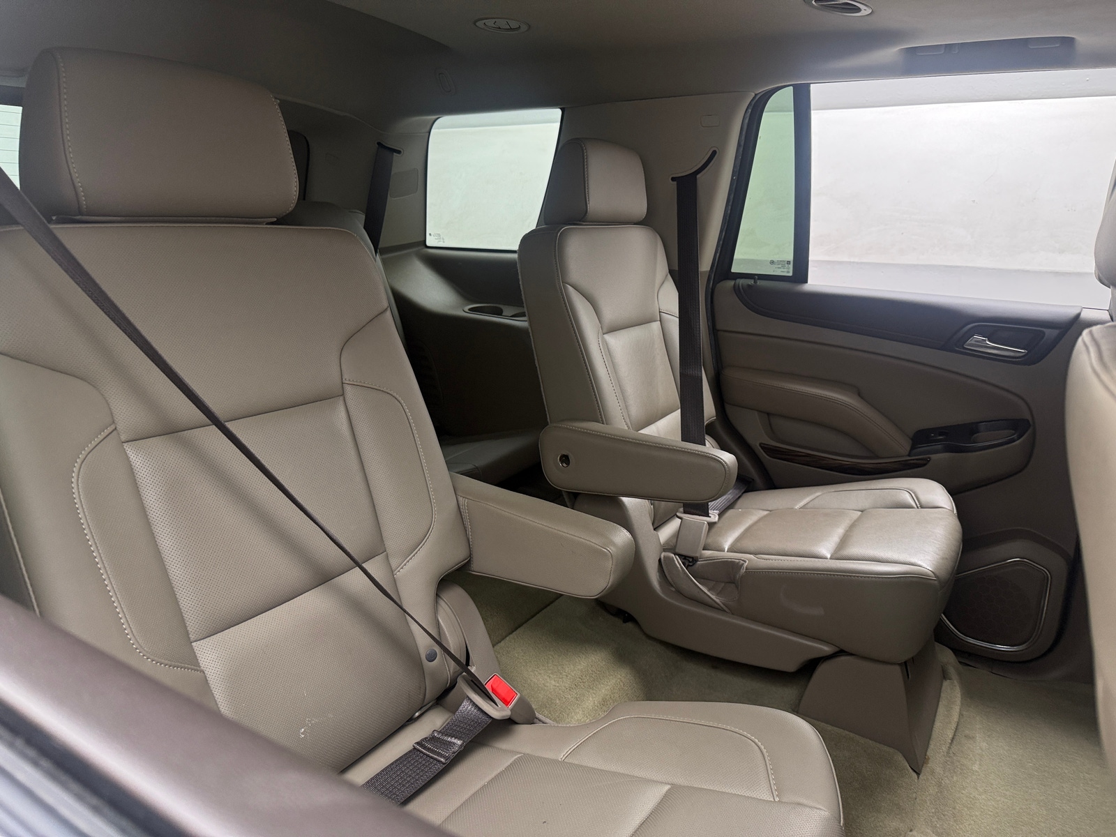 Thumbnail: 2018 GMC Yukon - 6