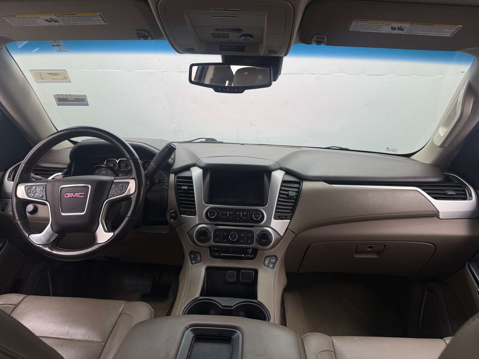 Thumbnail: 2018 GMC Yukon - 3