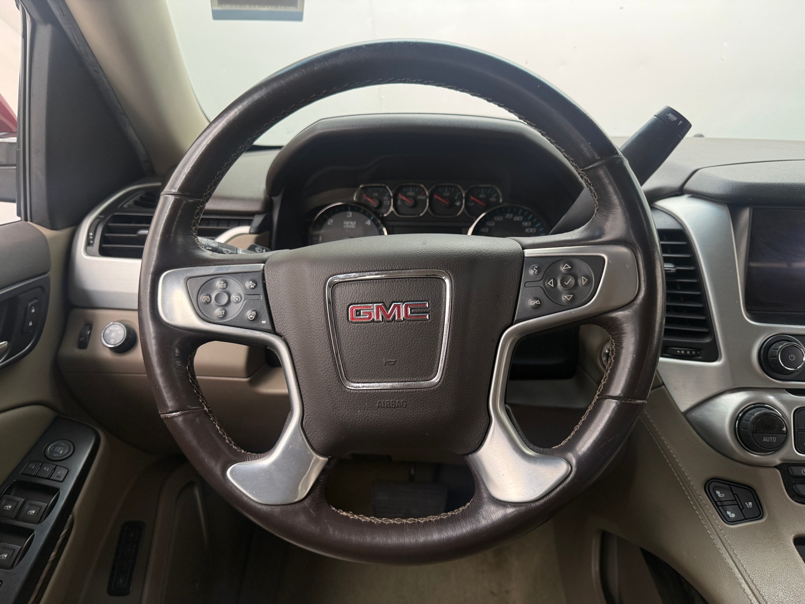 Thumbnail: 2018 GMC Yukon - 5