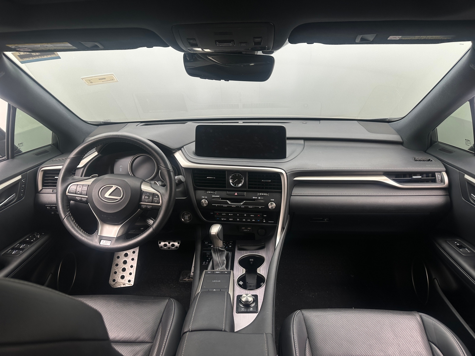 Thumbnail: 2021 Lexus RX - 2