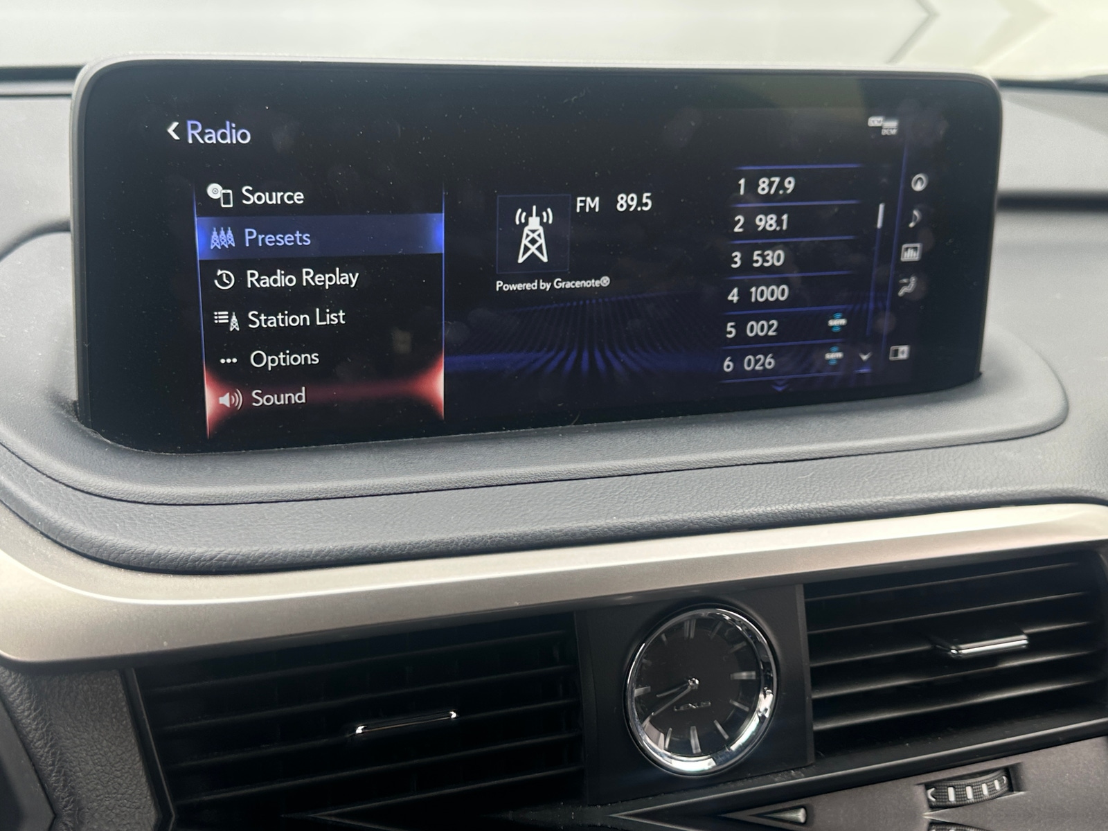 Thumbnail: 2021 Lexus RX - 3