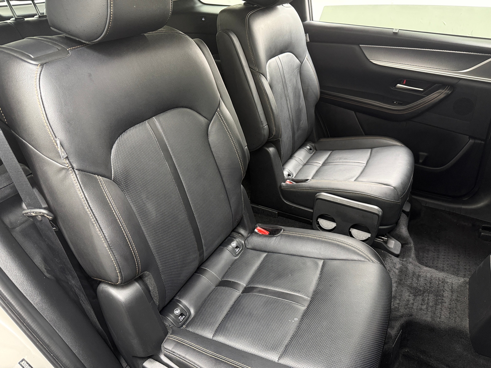 Thumbnail: 2024 Mazda CX-90 - 5